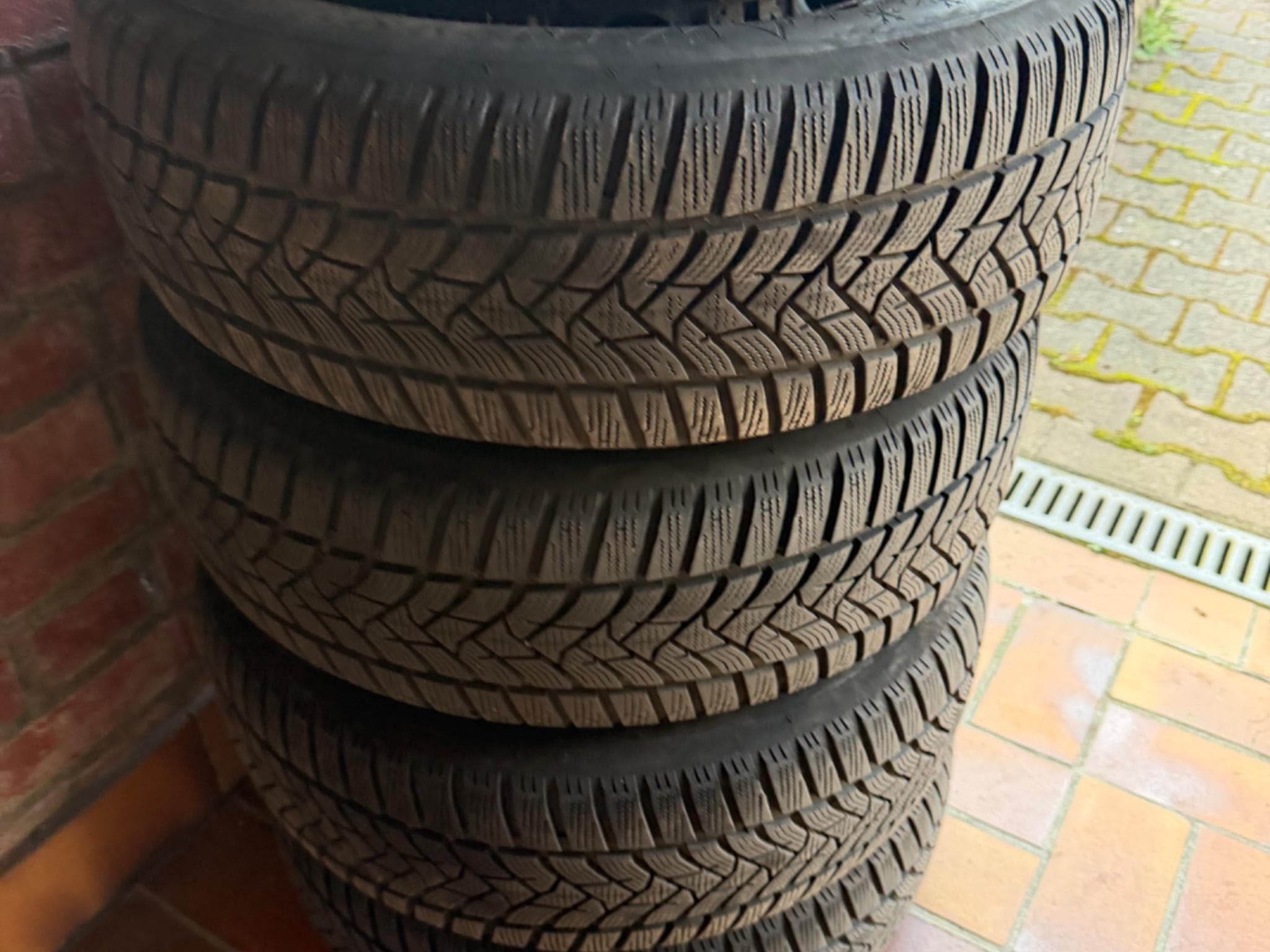 Skoda Karoq Sportline 4x4 DSG (2021) - Photo 7