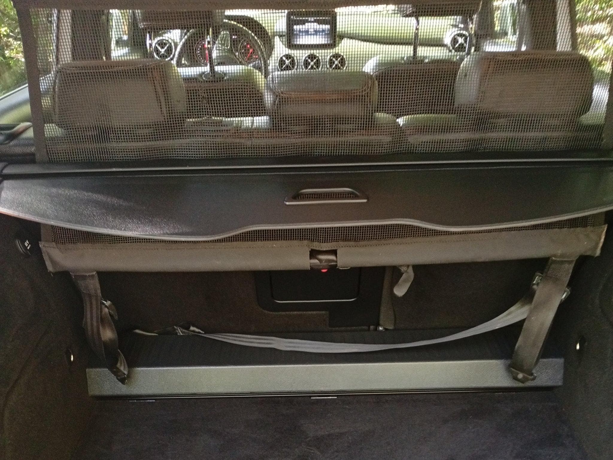 Mercedes B 220 4matic (2018) - Photo 6