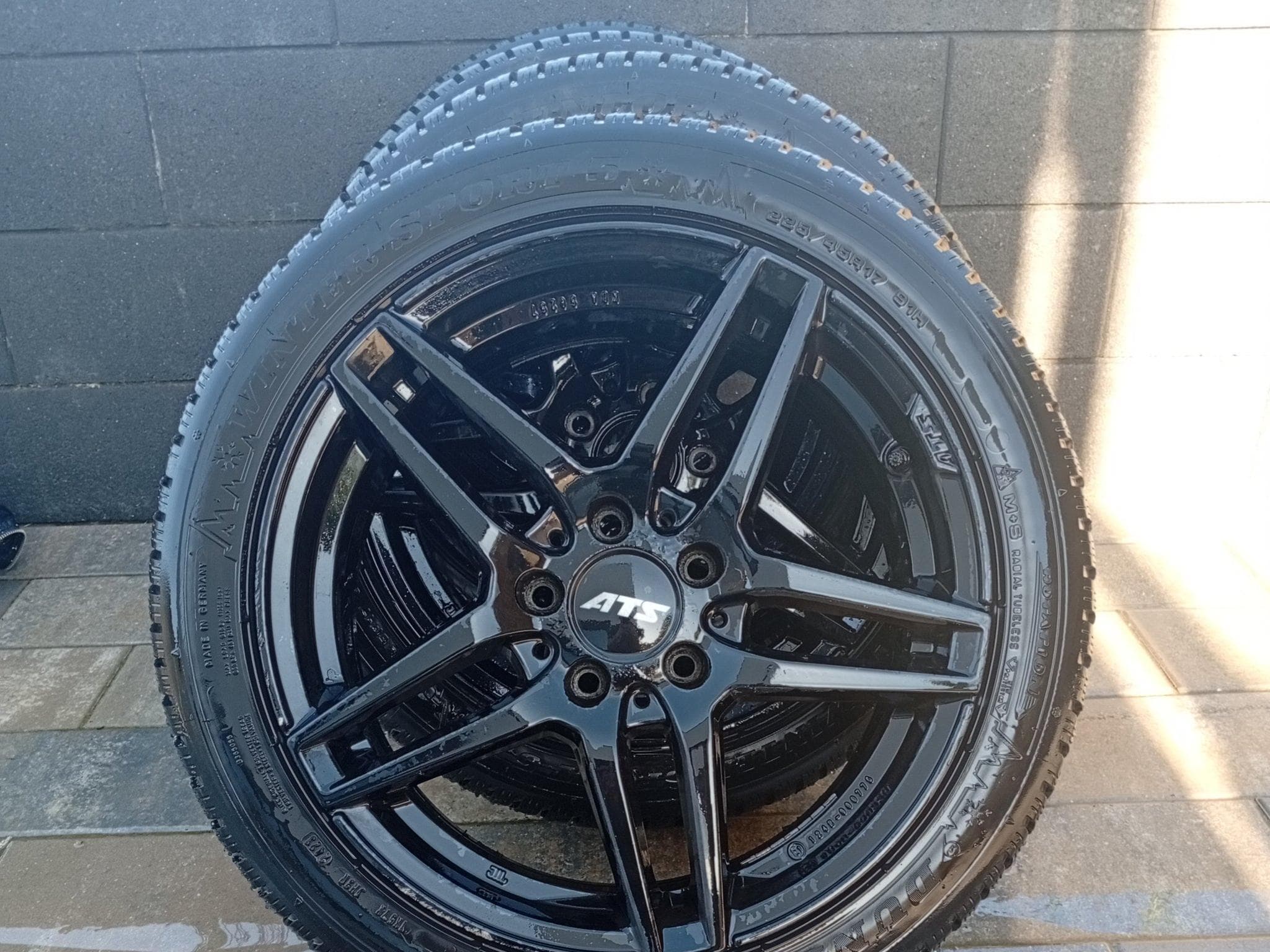 Mercedes B 220 4matic (2018) - Photo 10