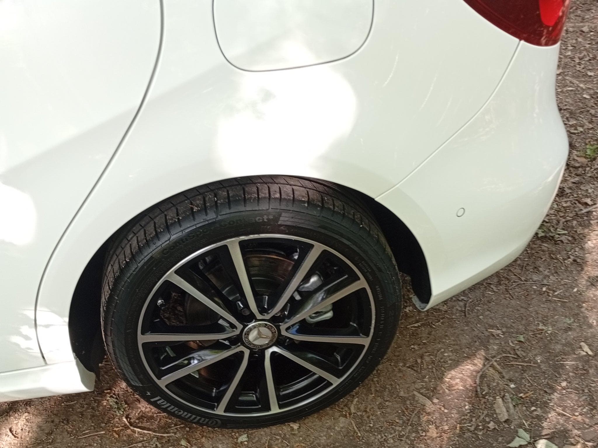 Mercedes B 220 4matic (2018) - Photo 12