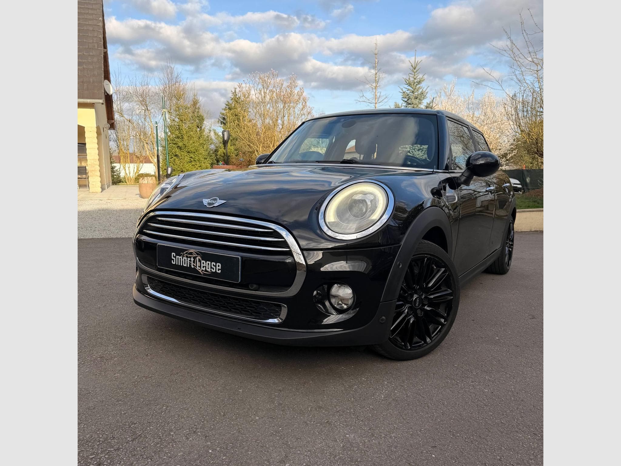 Mini Cooper Mini Cooper 5P 116 Diesel (2017) - Photo 1
