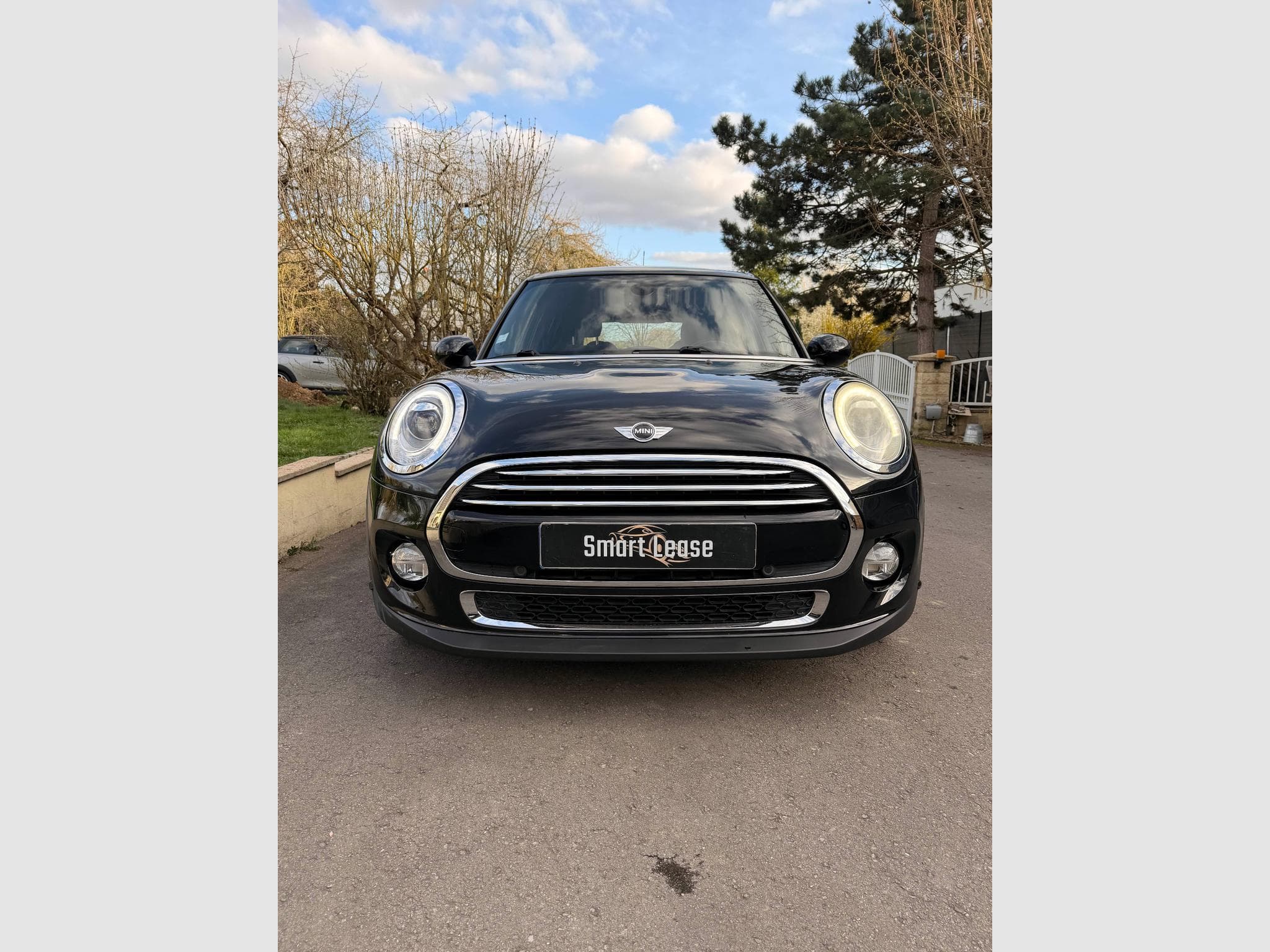 Mini Cooper Mini Cooper 5P 116 Diesel (2017) - Photo 2