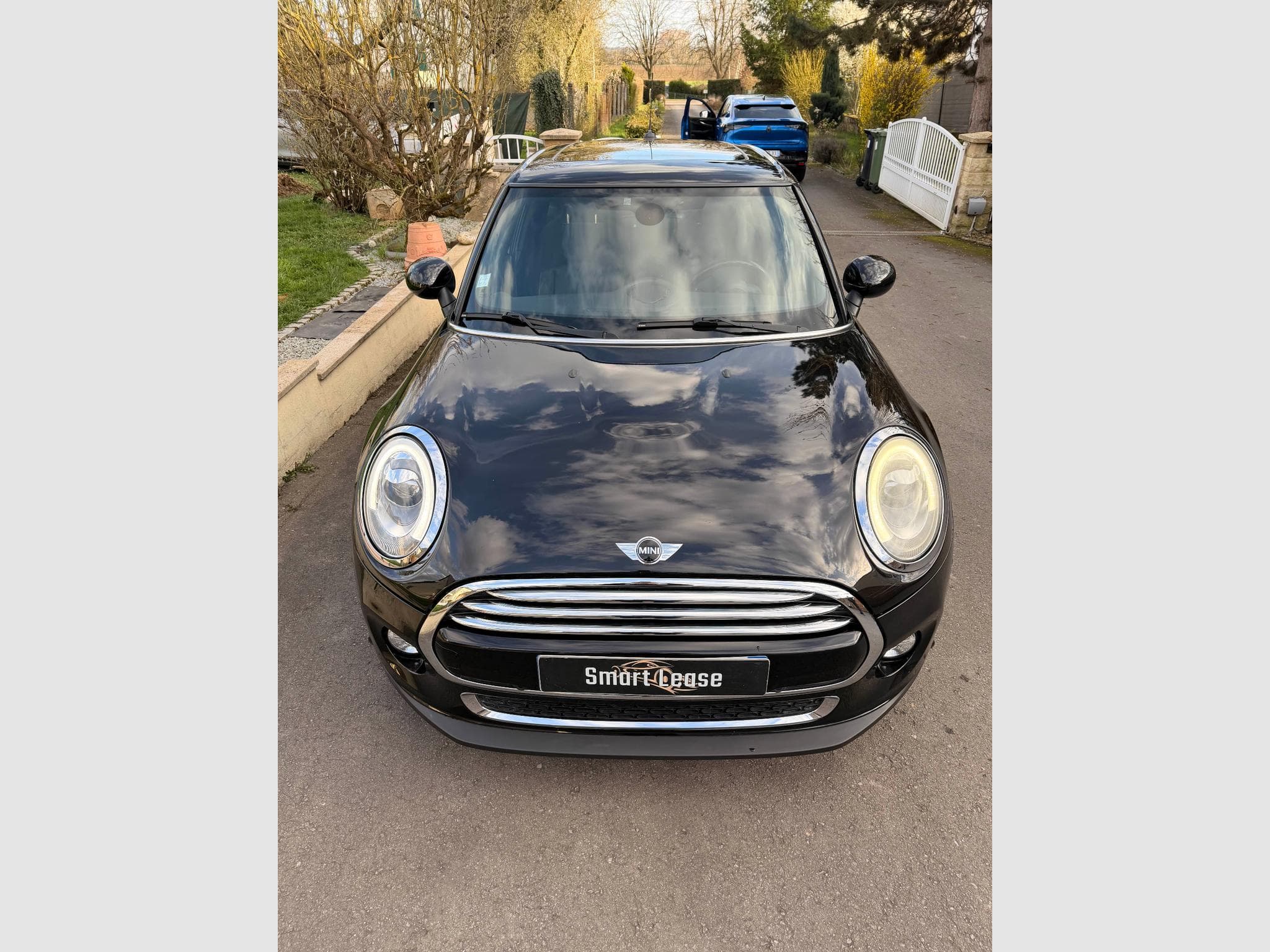 Mini Cooper Mini Cooper 5P 116 Diesel (2017) - Photo 3