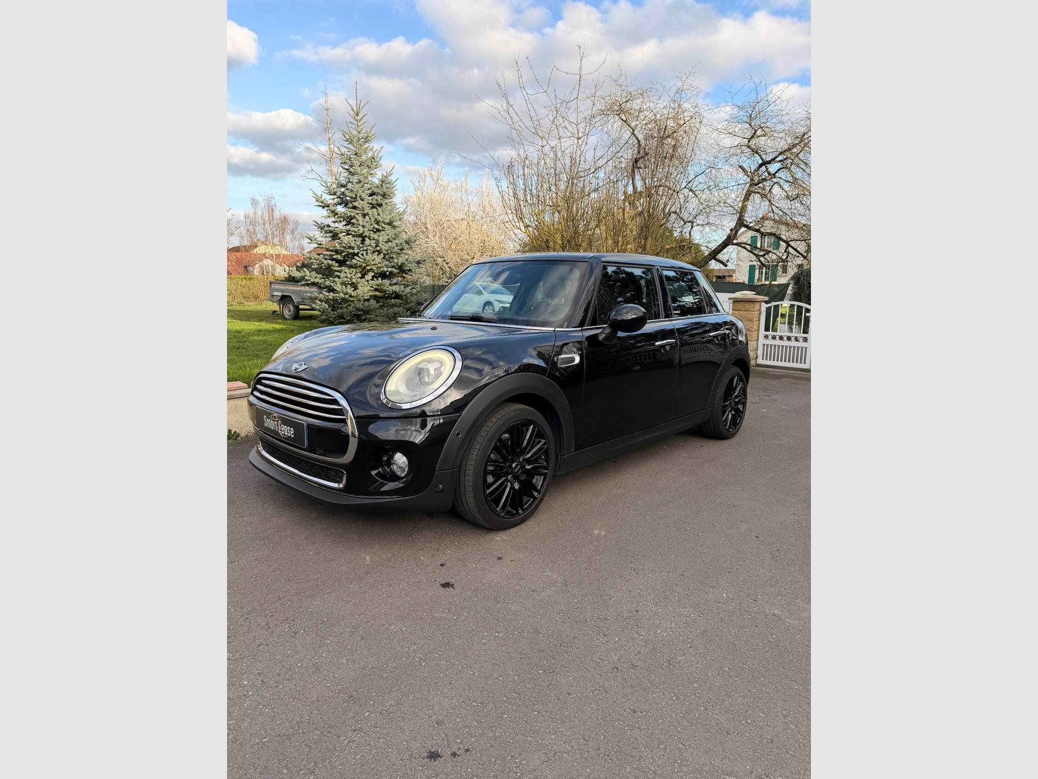 Mini Cooper Mini Cooper 5P 116 Diesel (2017) - Photo 4