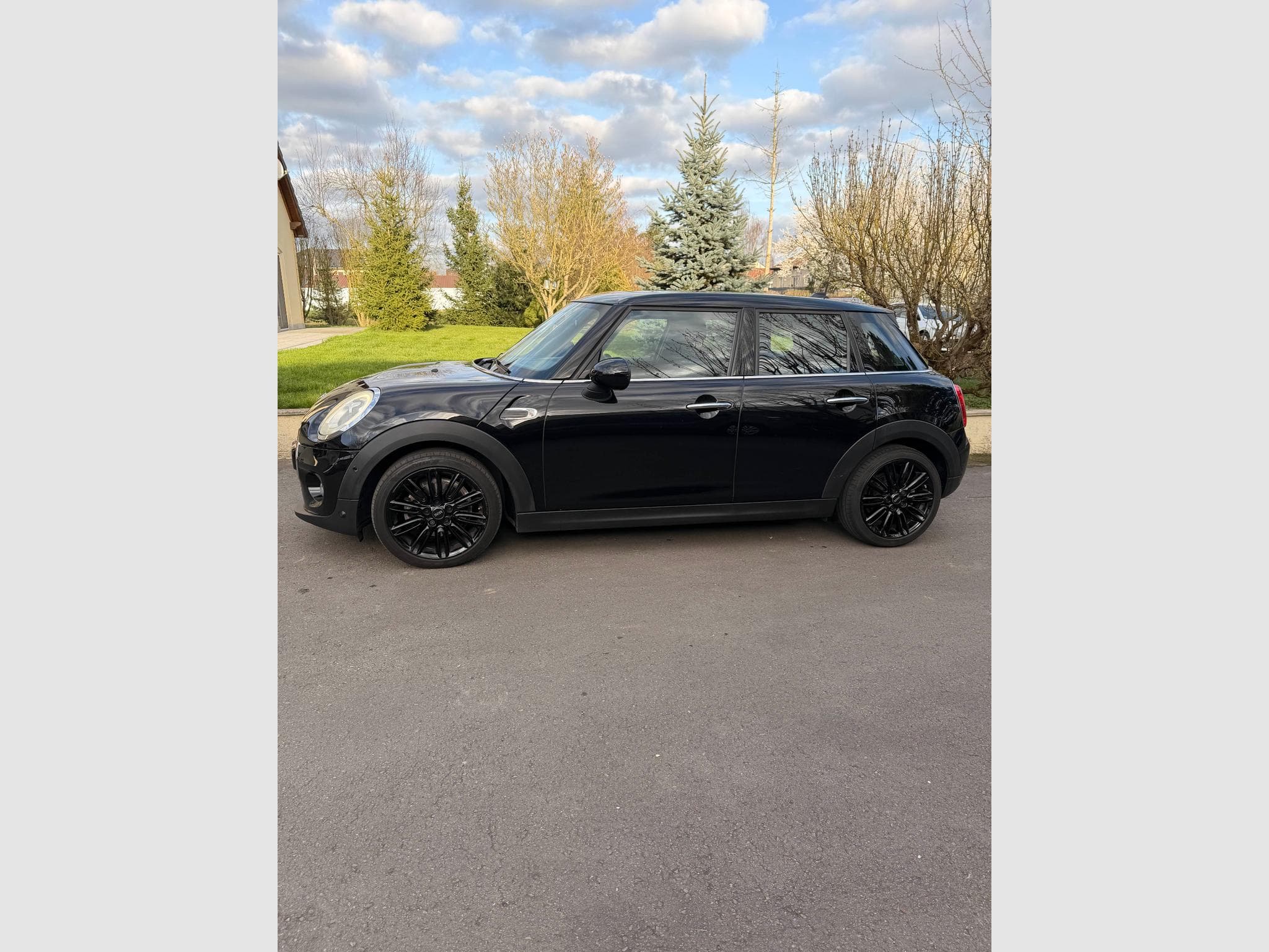 Mini Cooper Mini Cooper 5P 116 Diesel (2017) - Photo 5