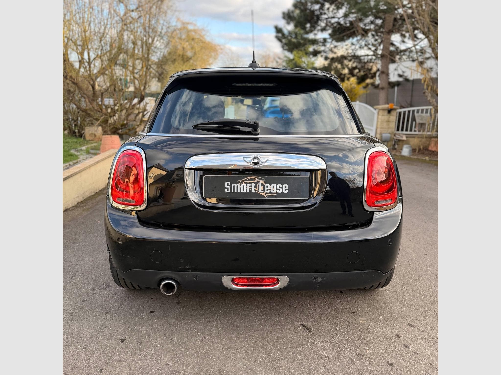 Mini Cooper Mini Cooper 5P 116 Diesel (2017) - Photo 6