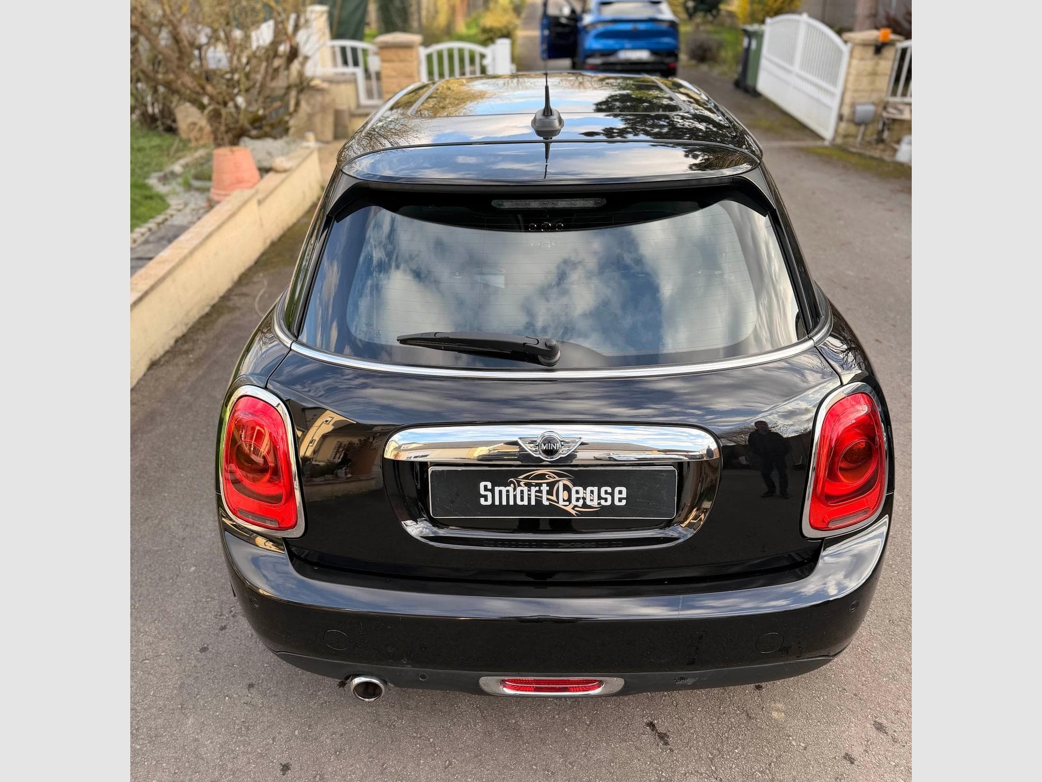 Mini Cooper Mini Cooper 5P 116 Diesel (2017) - Photo 7