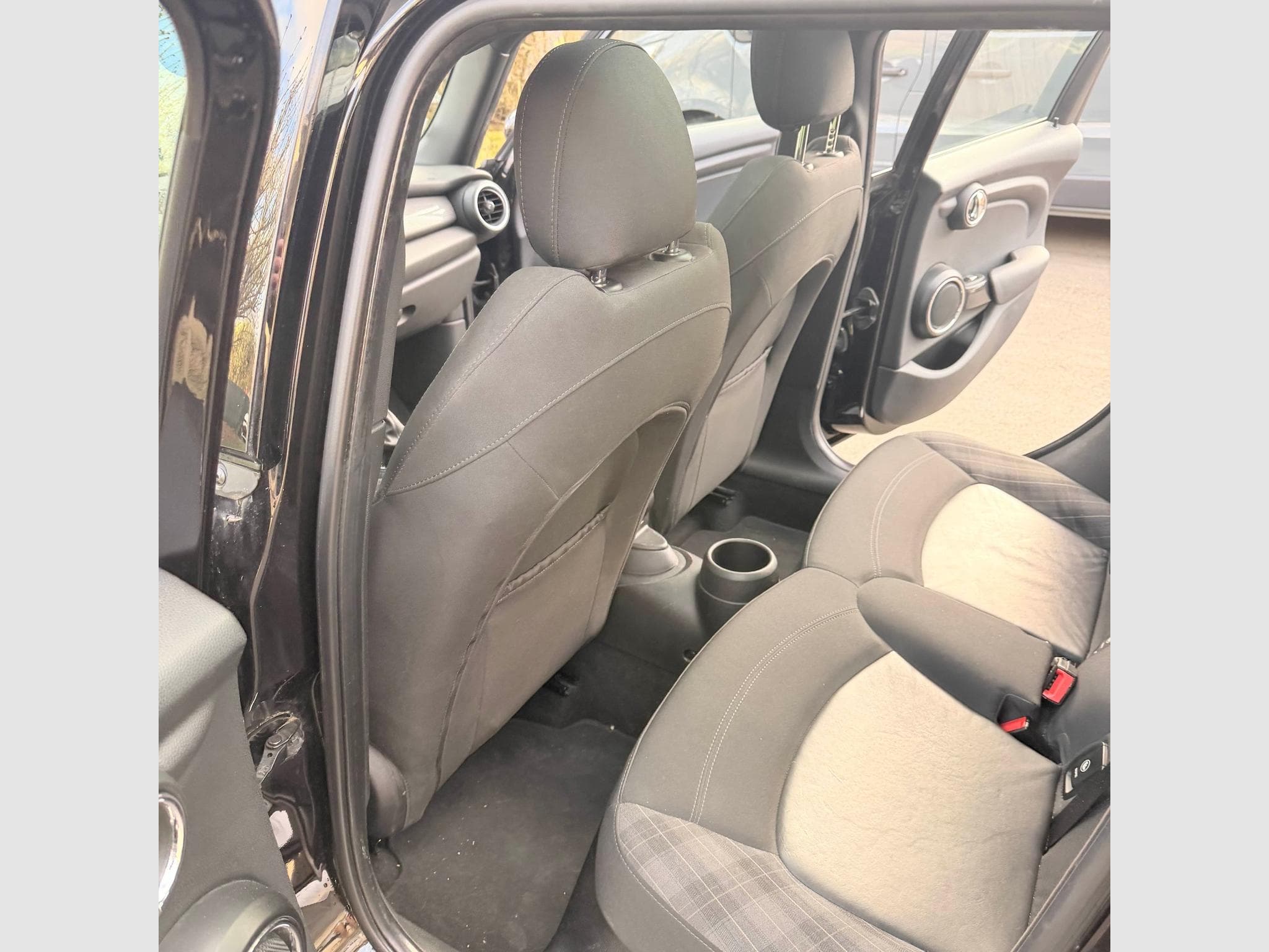 Mini Cooper Mini Cooper 5P 116 Diesel (2017) - Photo 14