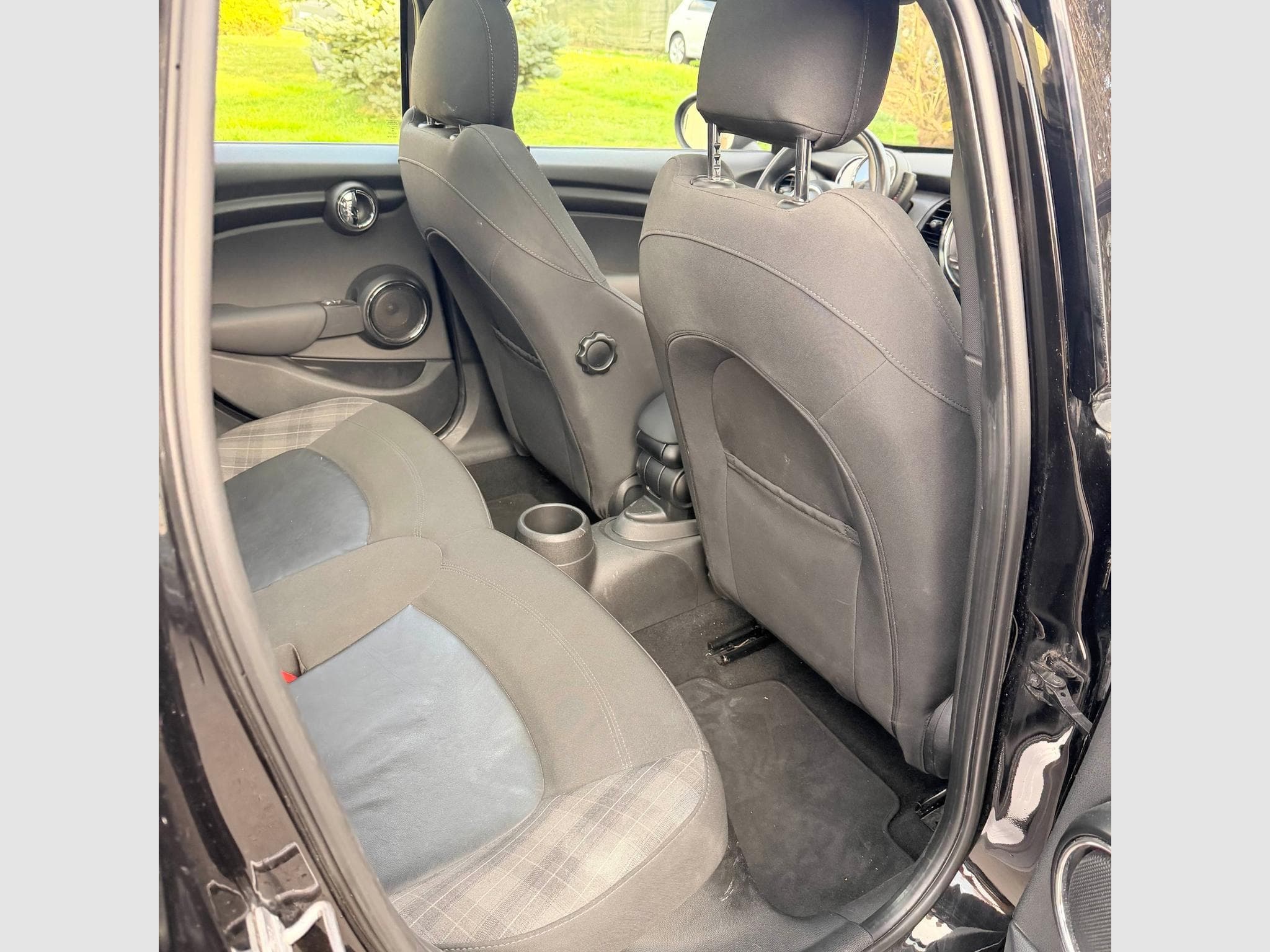 Mini Cooper Mini Cooper 5P 116 Diesel (2017) - Photo 15