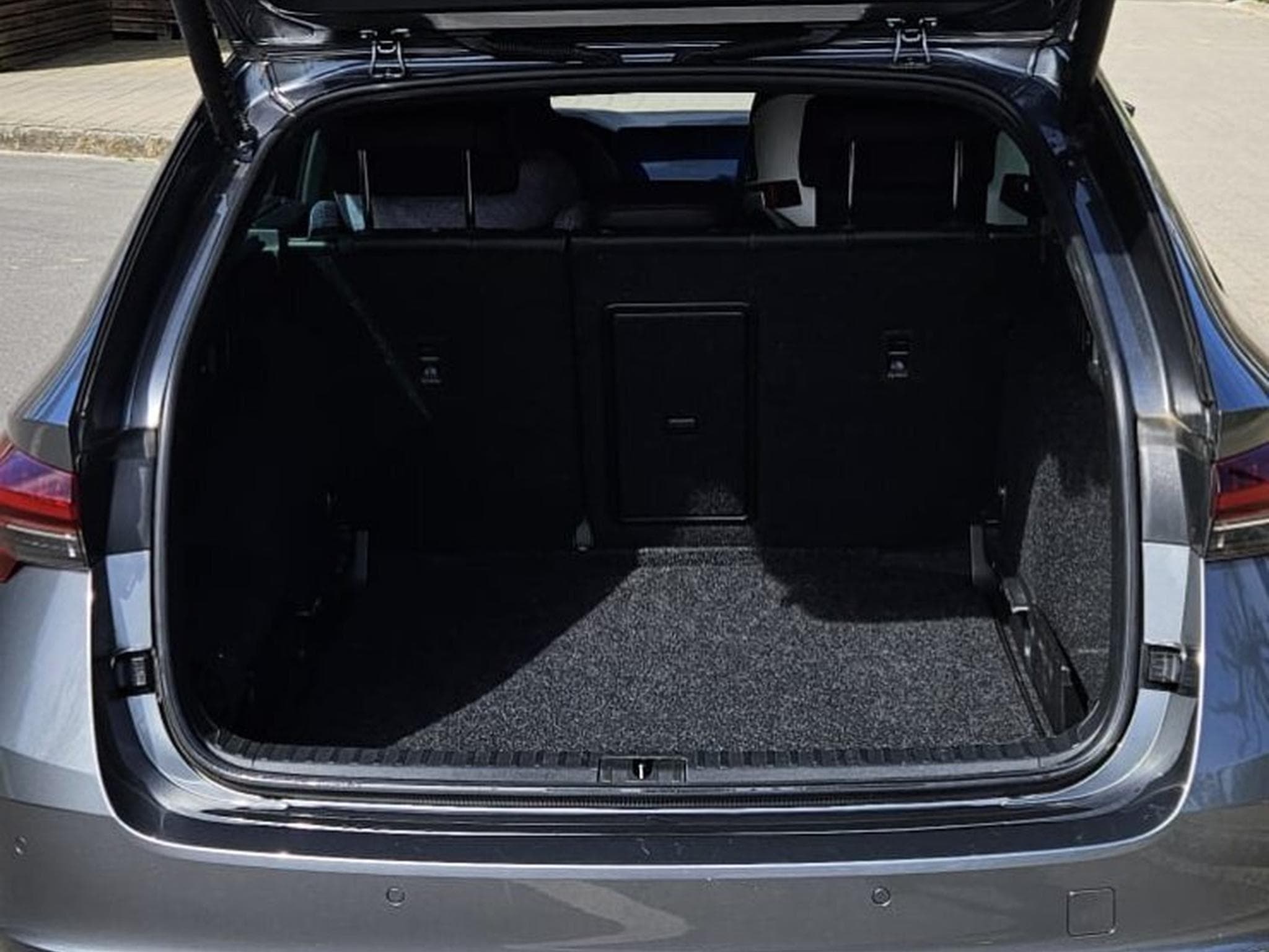 Skoda Octavia RS (2025) - Photo 1