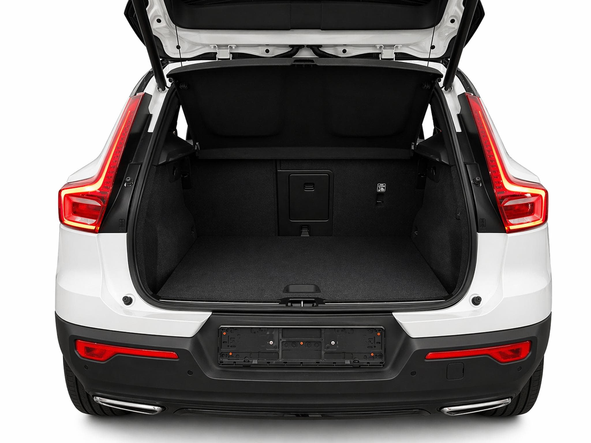 Volvo XC40 (2019) - Photo 3