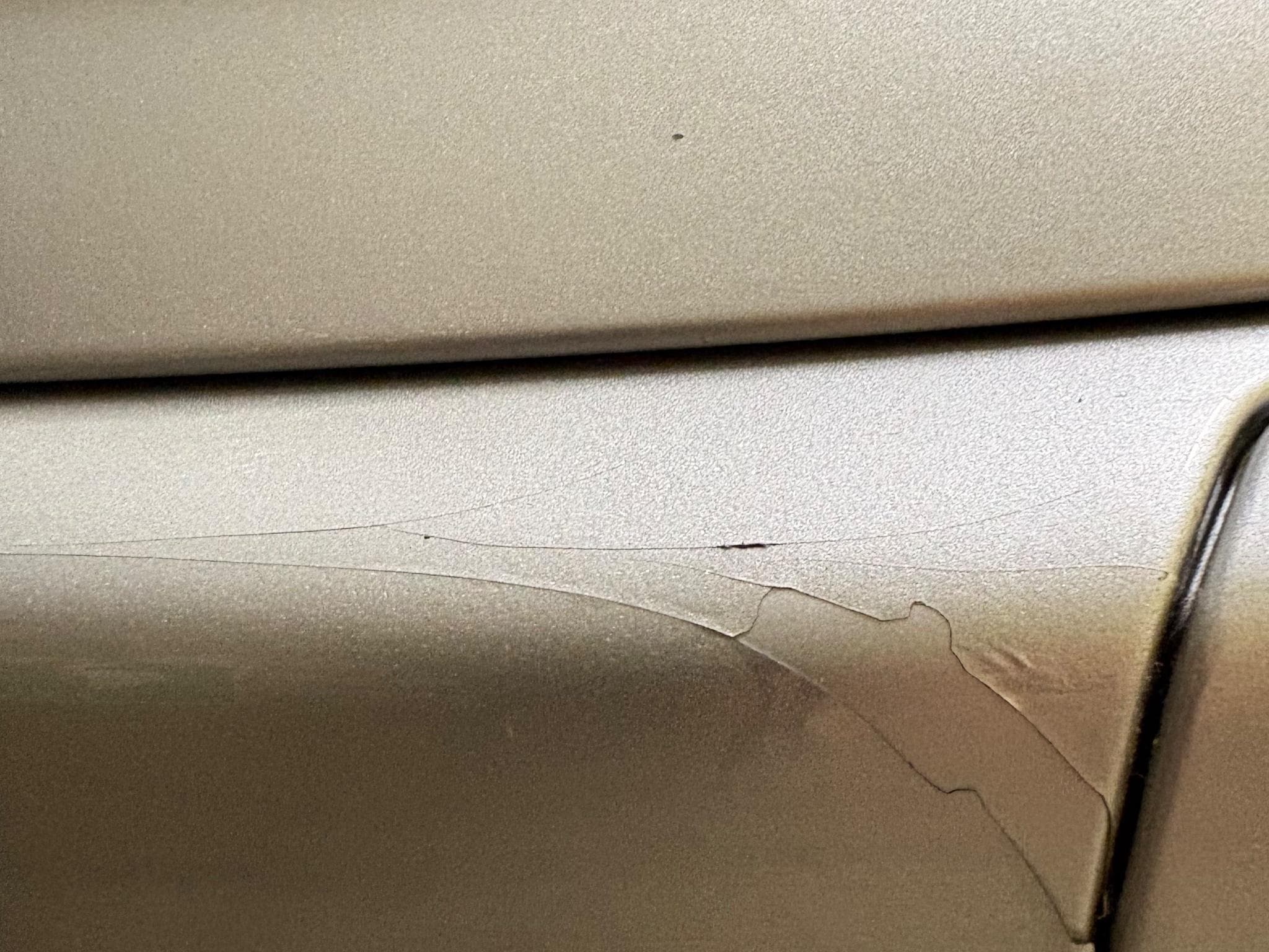 VW Golf Trendline 1,4TSI 90KW DSG7 (2008) - Photo 3