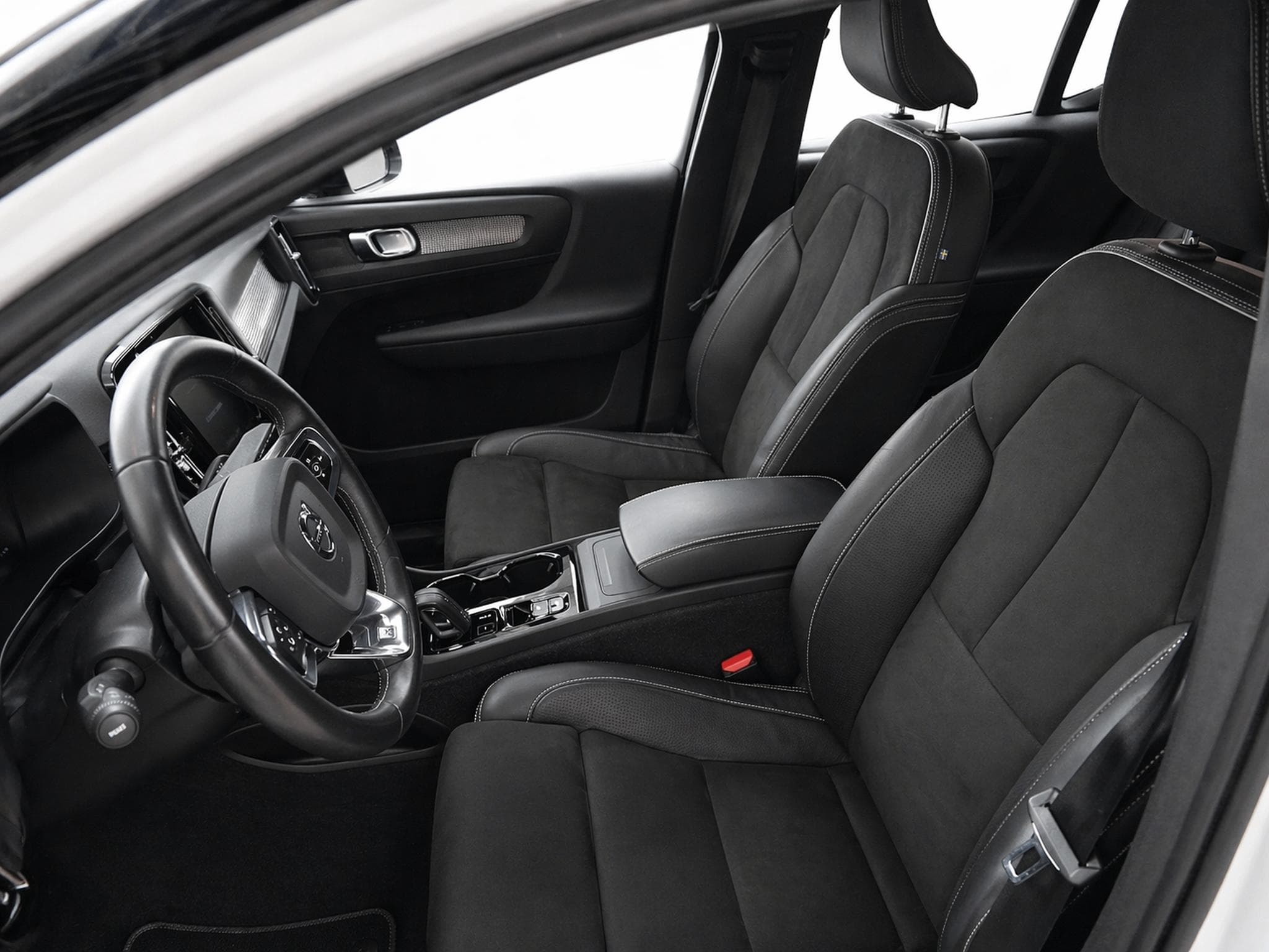 Volvo XC40 (2019) - Photo 4