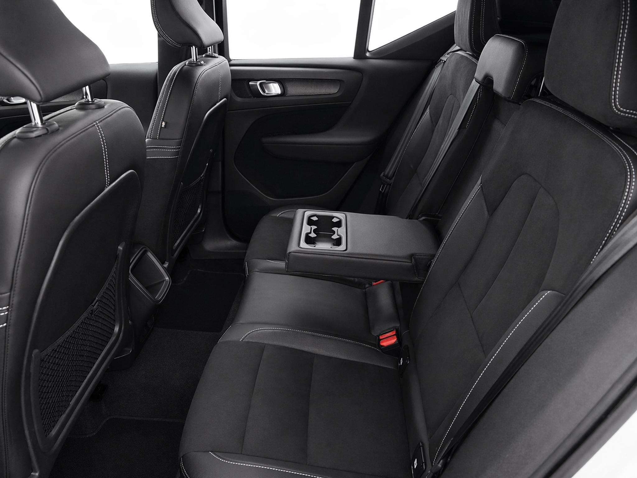 Volvo XC40 (2019) - Photo 5