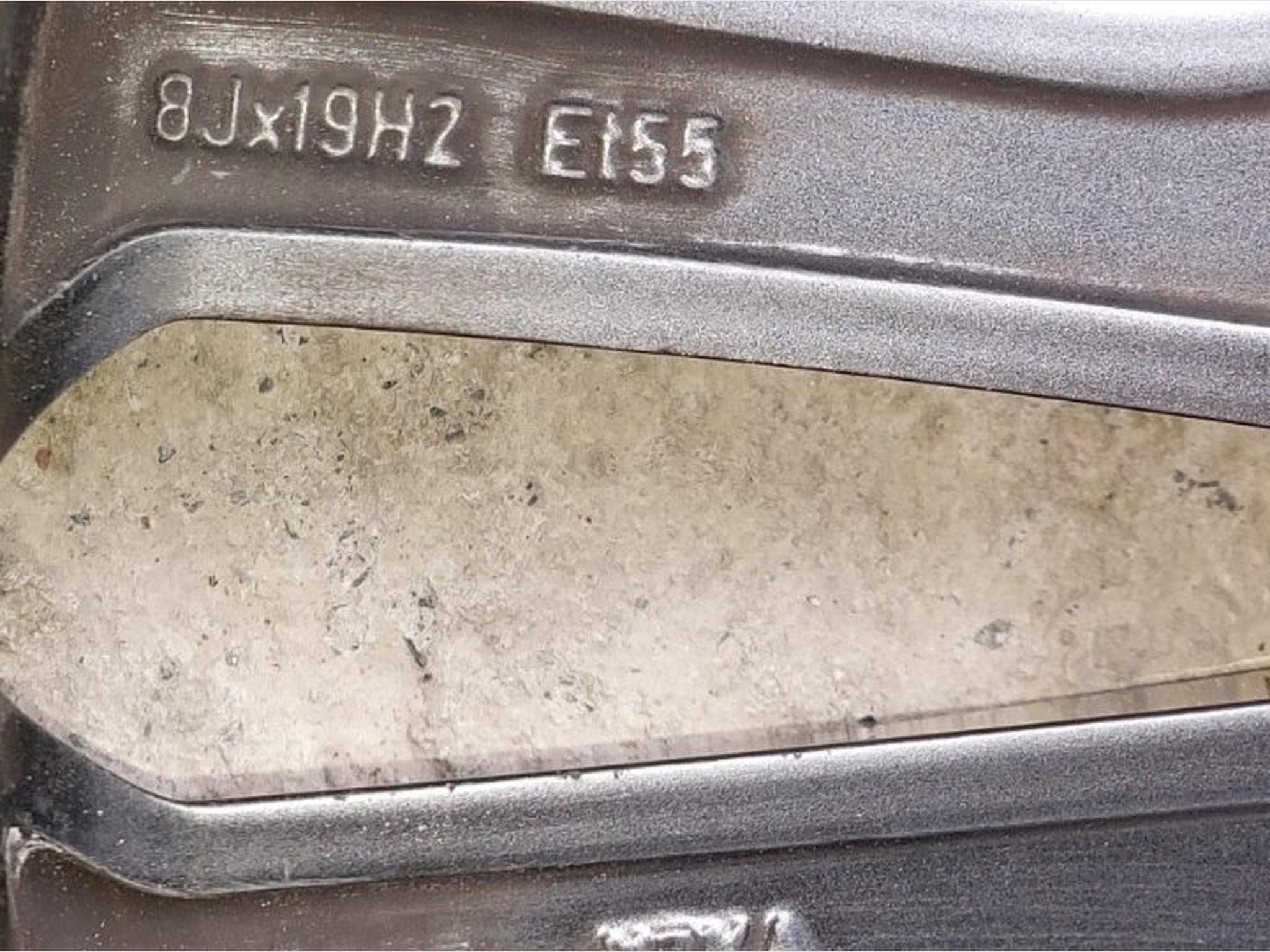 jantes_pneus Alu – 19 - Photo 3