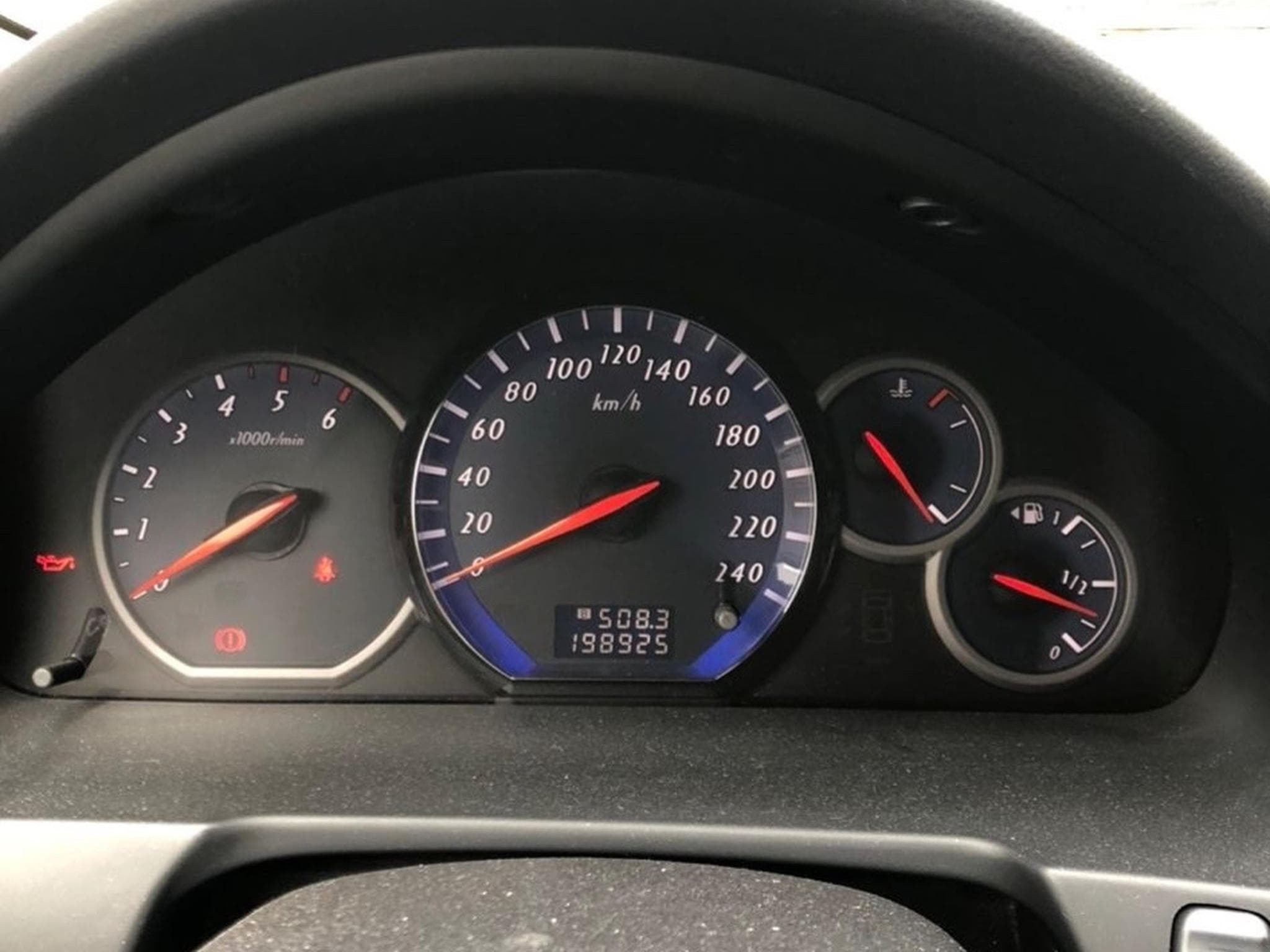 Mitsubishi Grandis Break (2006) - Photo 3