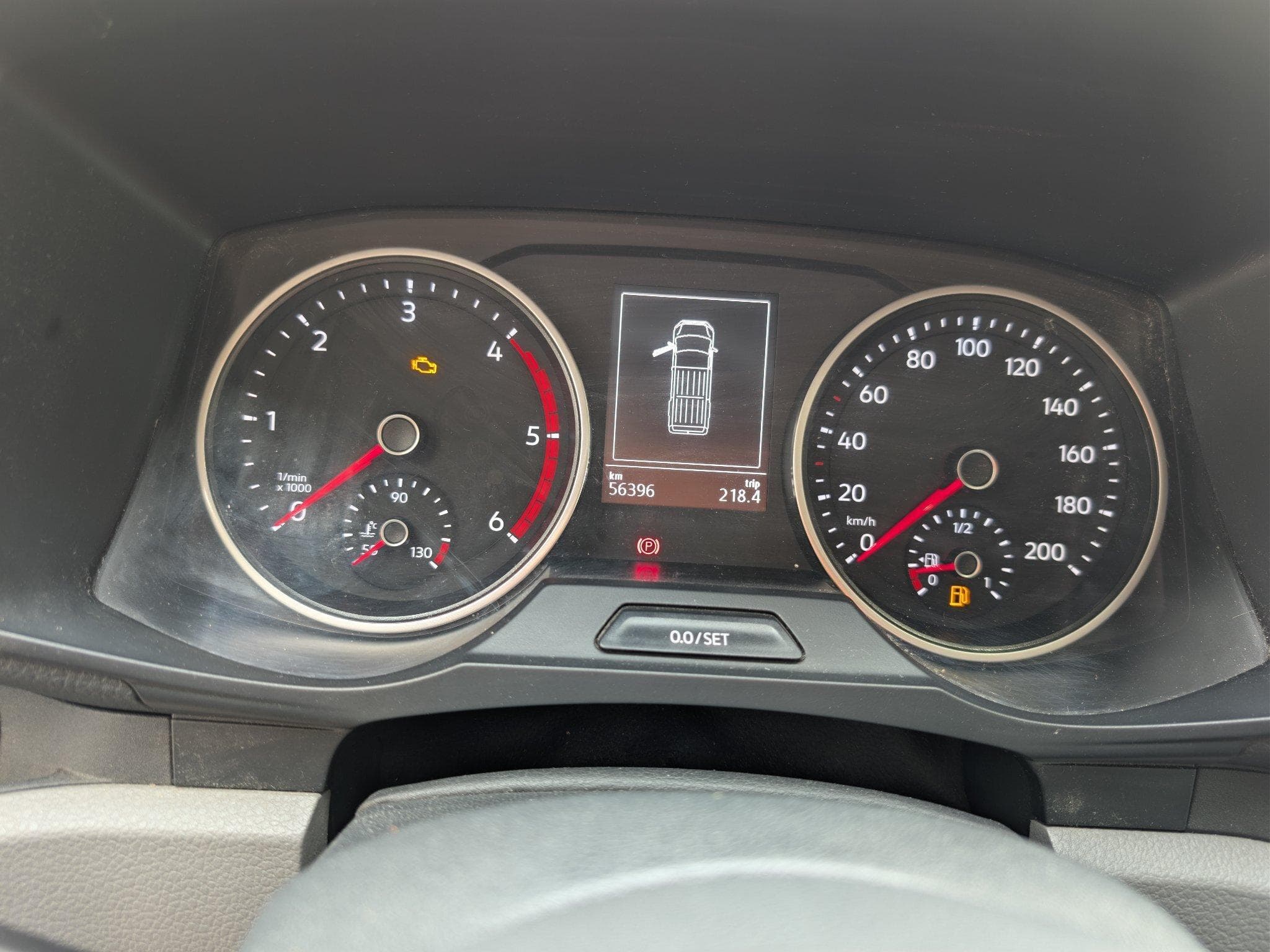 VW Crafter 4x4 Camper, solaire, 12kWh, 150l eau (2020) - Foto 11