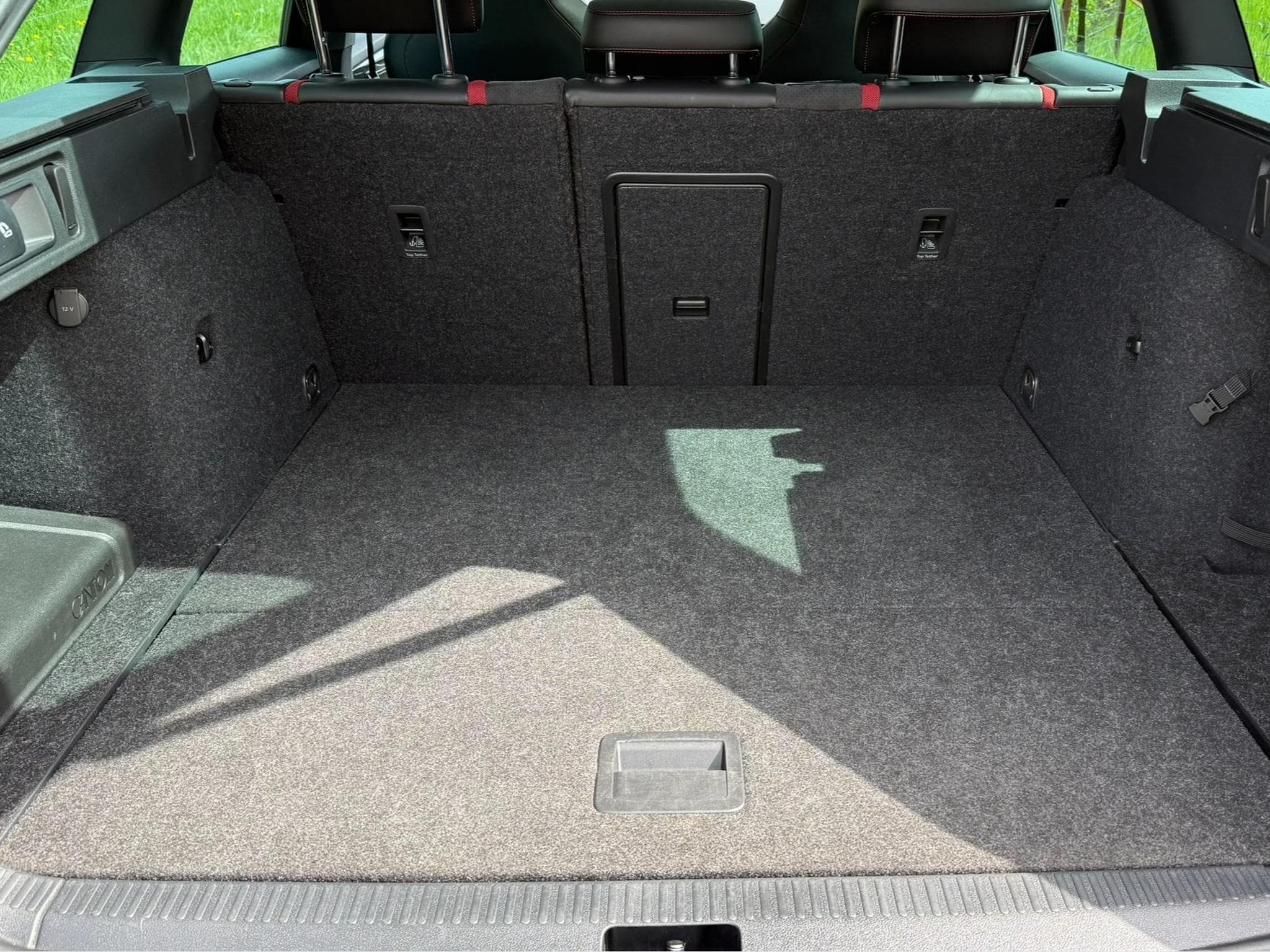 Skoda Octavia RS 2.0 TSI (2020) - Photo 5