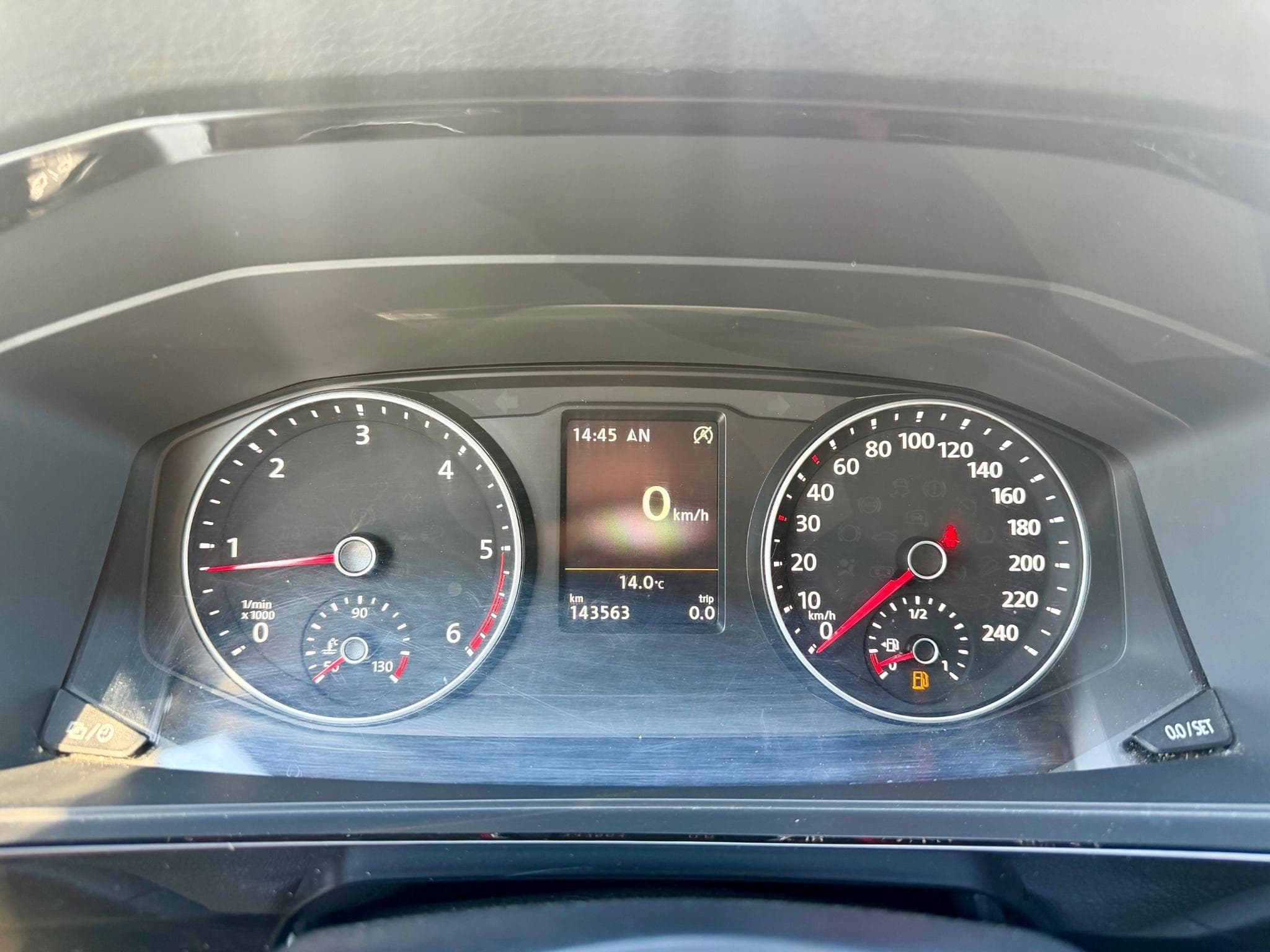 VW Multivan T6 2.0 TDI 199 DSG 4Motion 7pl. Generation Six (2018) - Foto 14