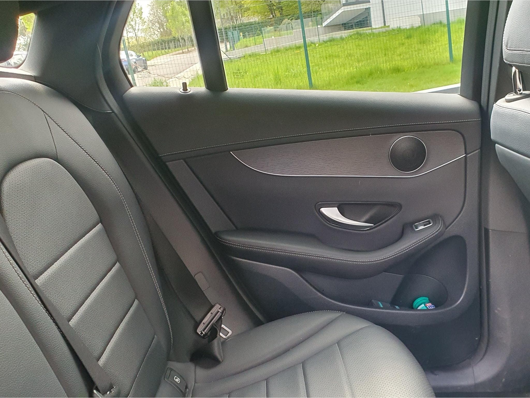 Mercedes GLC 300 300 de 4M Business solution (2022) - Photo 3