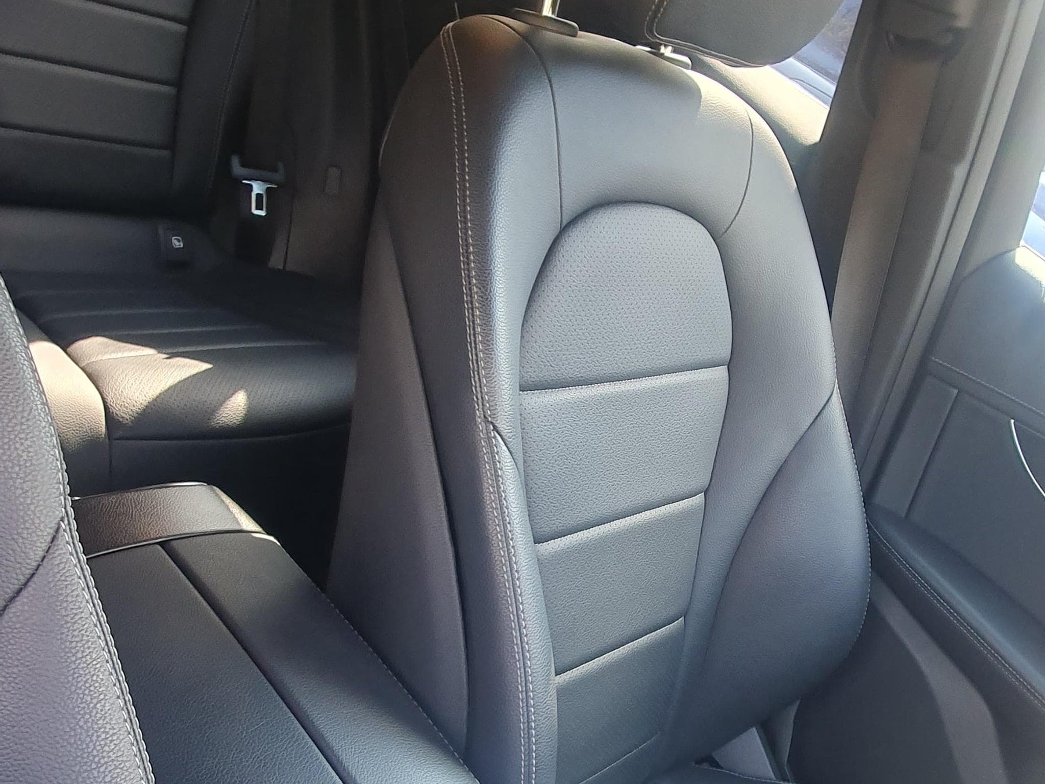 Mercedes GLC 300 300 de 4M Business solution (2022) - Photo 5