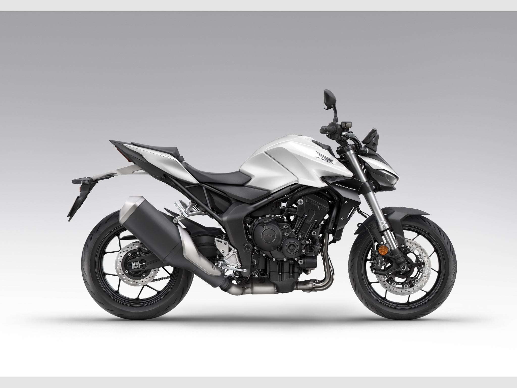 Honda Hornet CB1000 HORNET (2027) - Foto 4