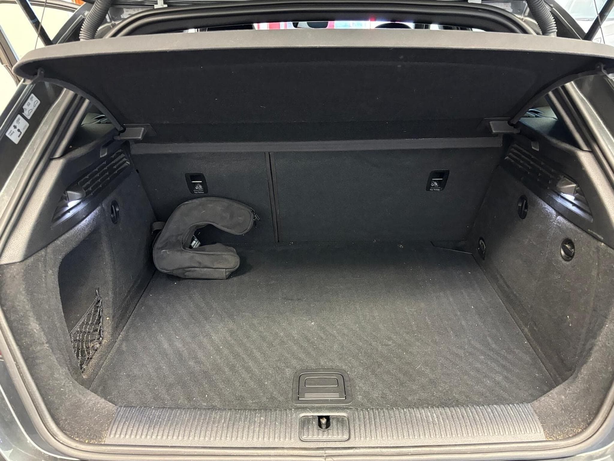 Audi A3 Sportback S line Sportpaket quattro (2015) - Foto 13