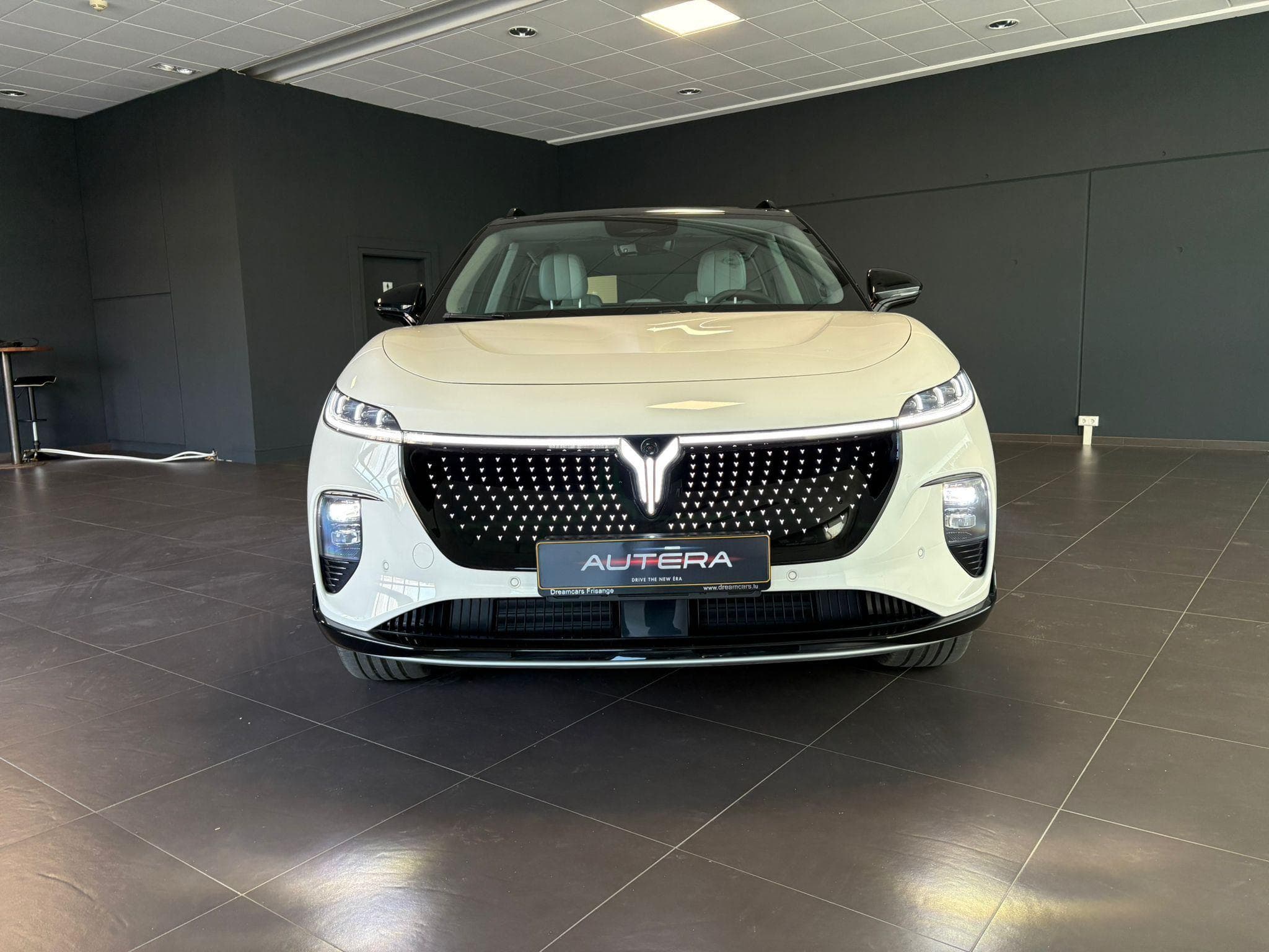 VOYAH CARS Courage ELECTRIQUE FULL OPTION (2026) - Photo 2