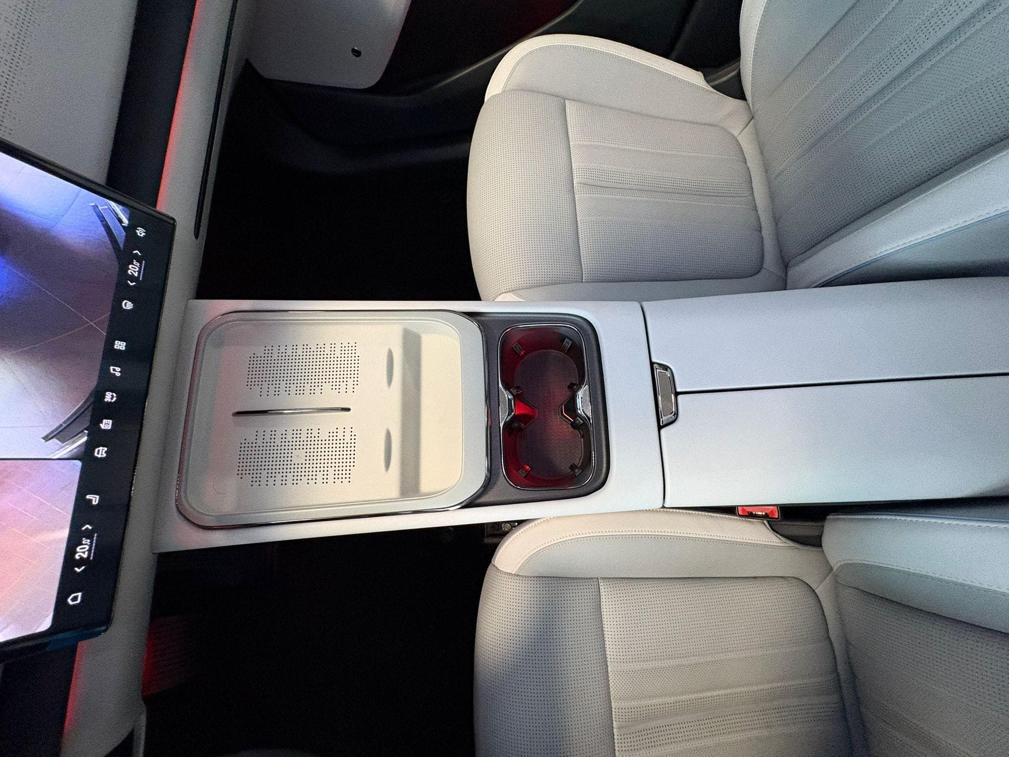 VOYAH CARS Courage ELECTRIQUE FULL OPTION (2026) - Photo 12