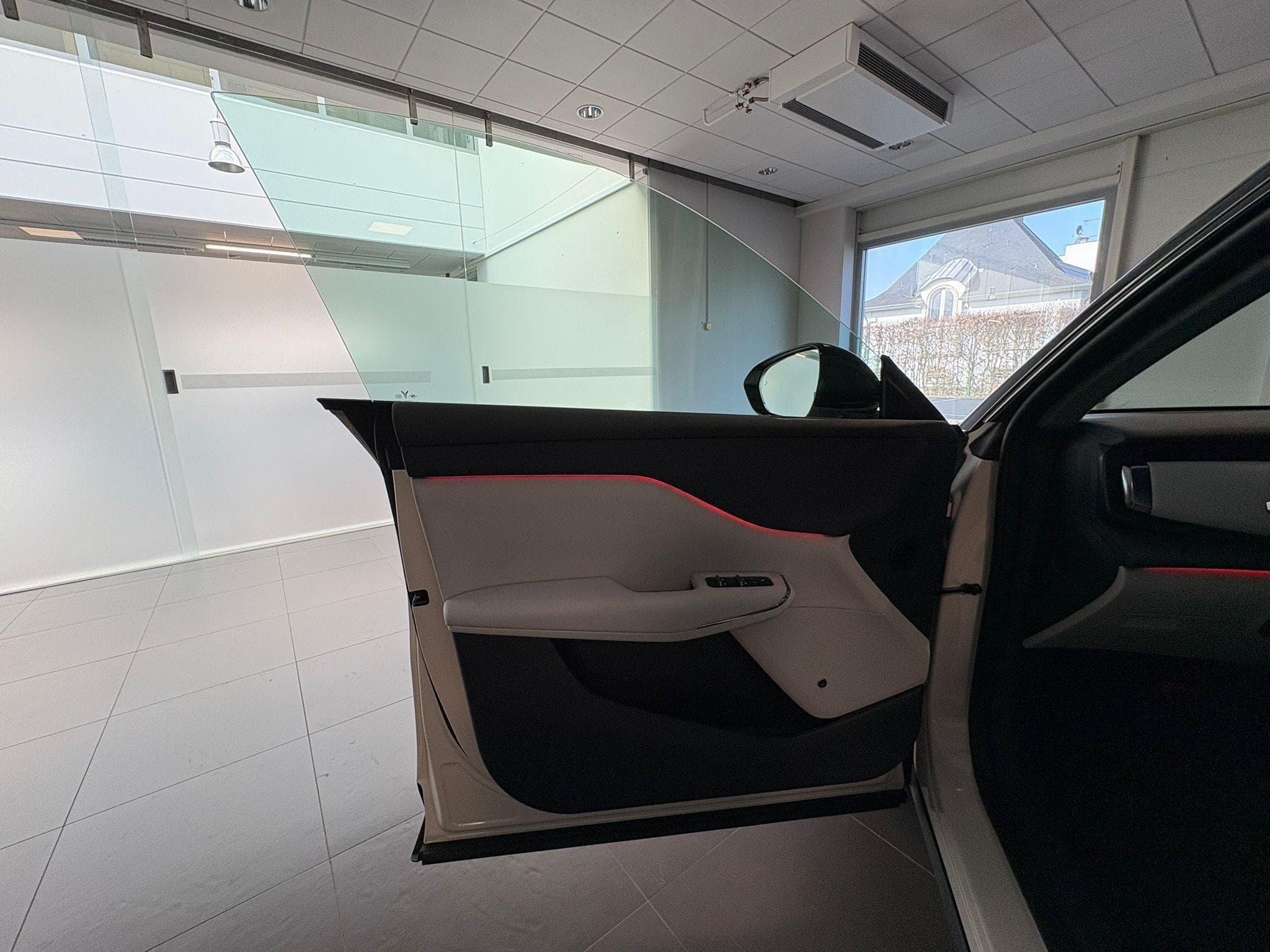 VOYAH CARS Courage ELECTRIQUE FULL OPTION (2026) - Photo 7