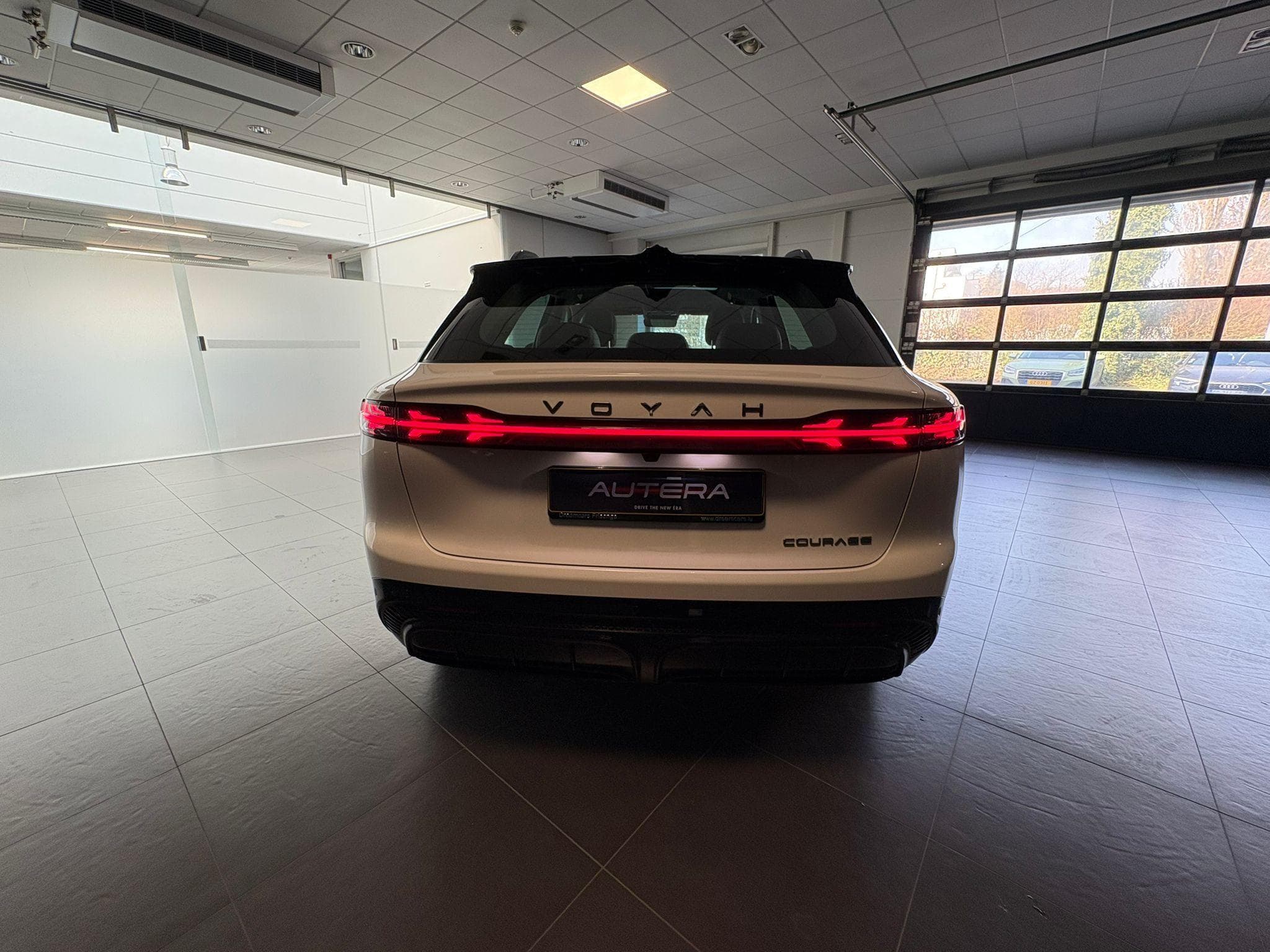 VOYAH CARS Courage ELECTRIQUE FULL OPTION (2026) - Photo 4