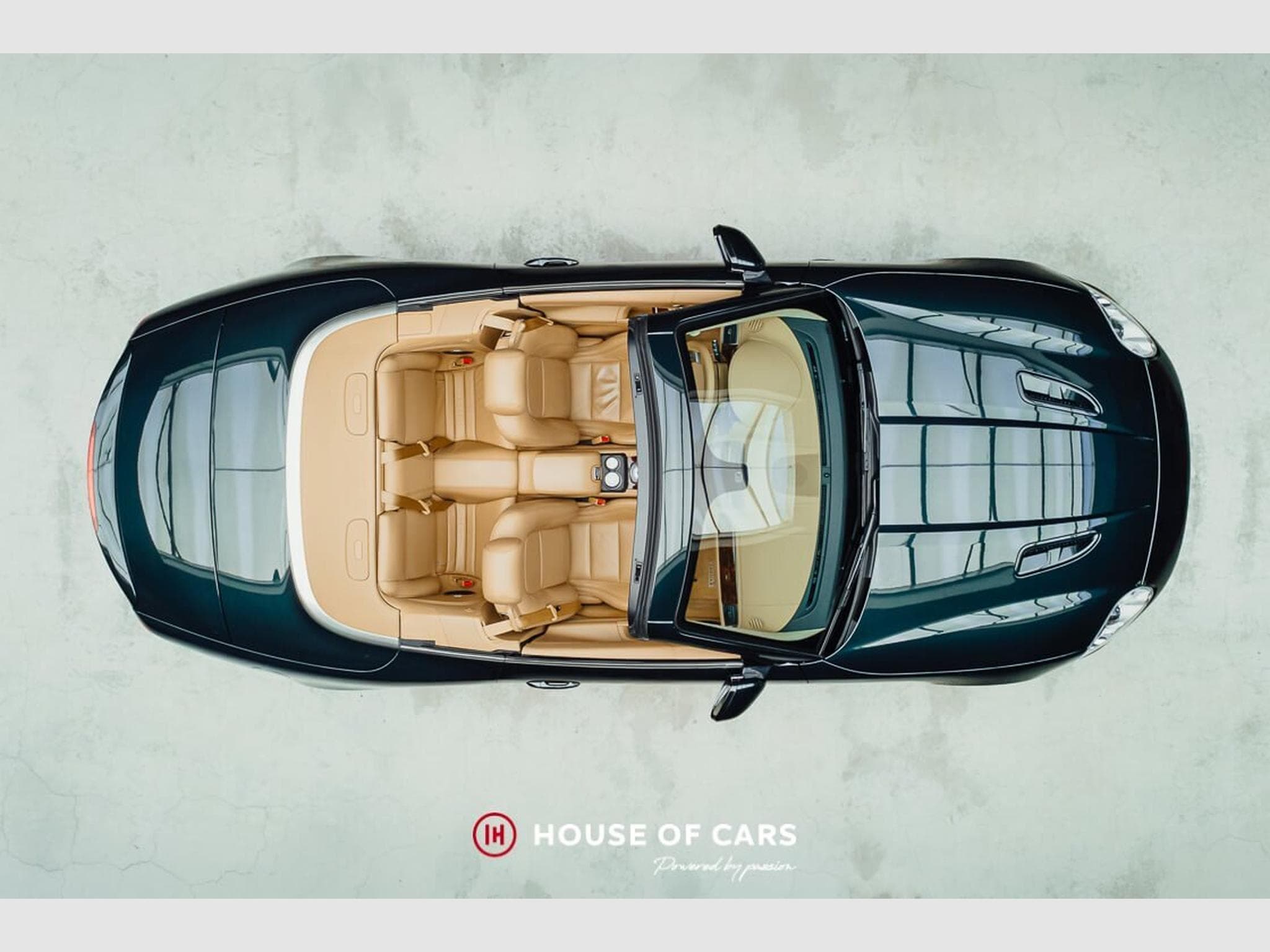 Jaguar XKR 5.0 SC V8 Cabriolet 2010 - Just serviced - Low mileage (2009) - Photo 6