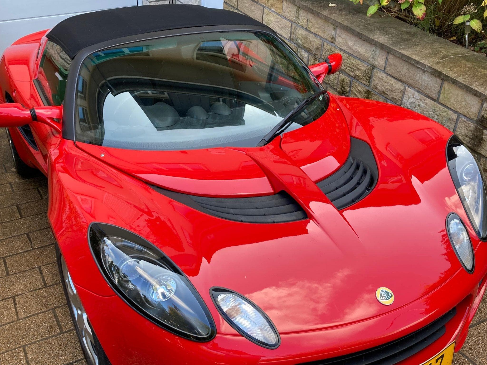 Lotus Elise S2 (2009) - Photo 1