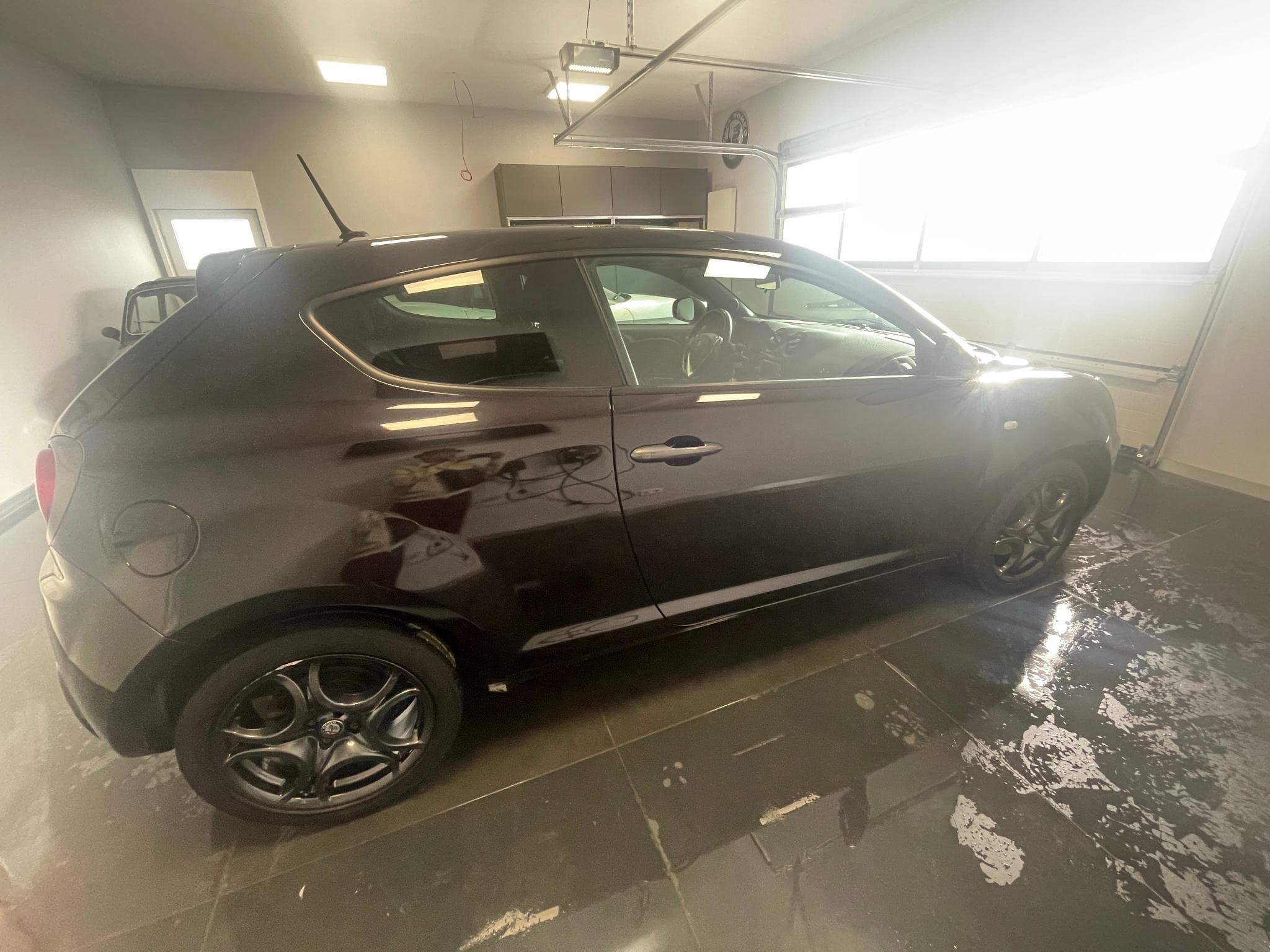 Alfa-Romeo Mito Super 1.4 (2018) - Foto 4