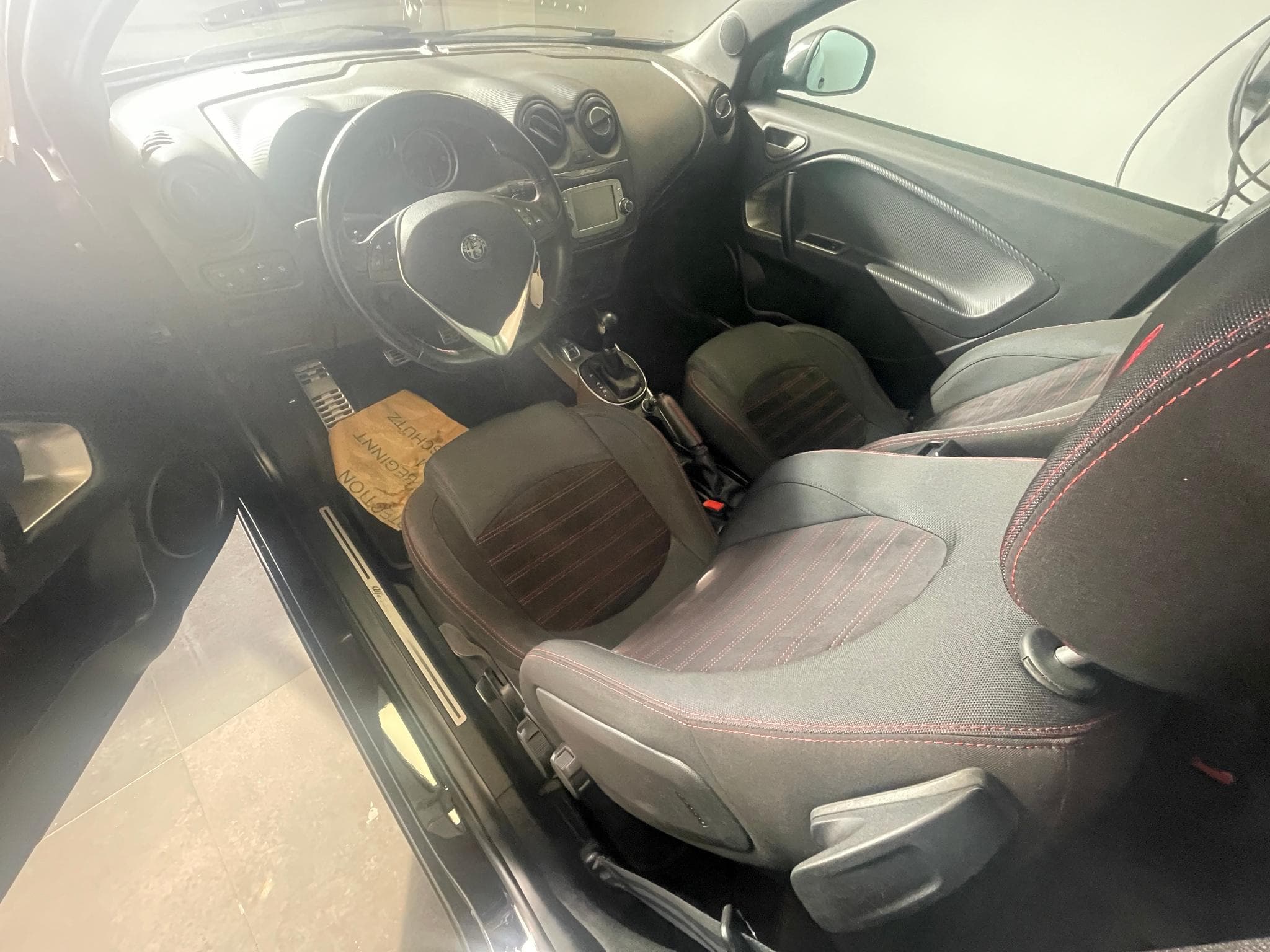 Alfa-Romeo Mito Super 1.4 (2018) - Foto 3