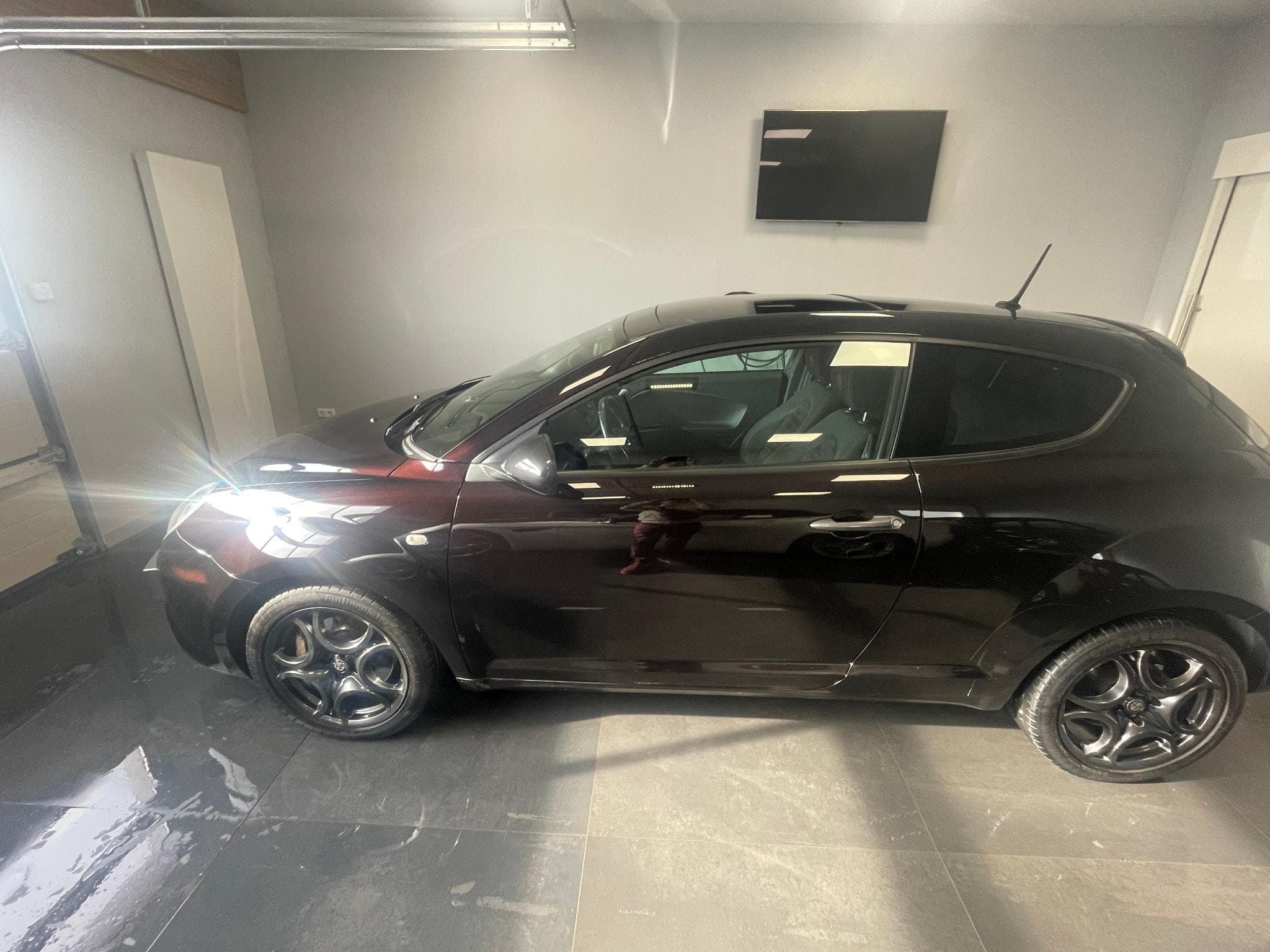 Alfa-Romeo Mito Super 1.4 (2018) - Foto 2