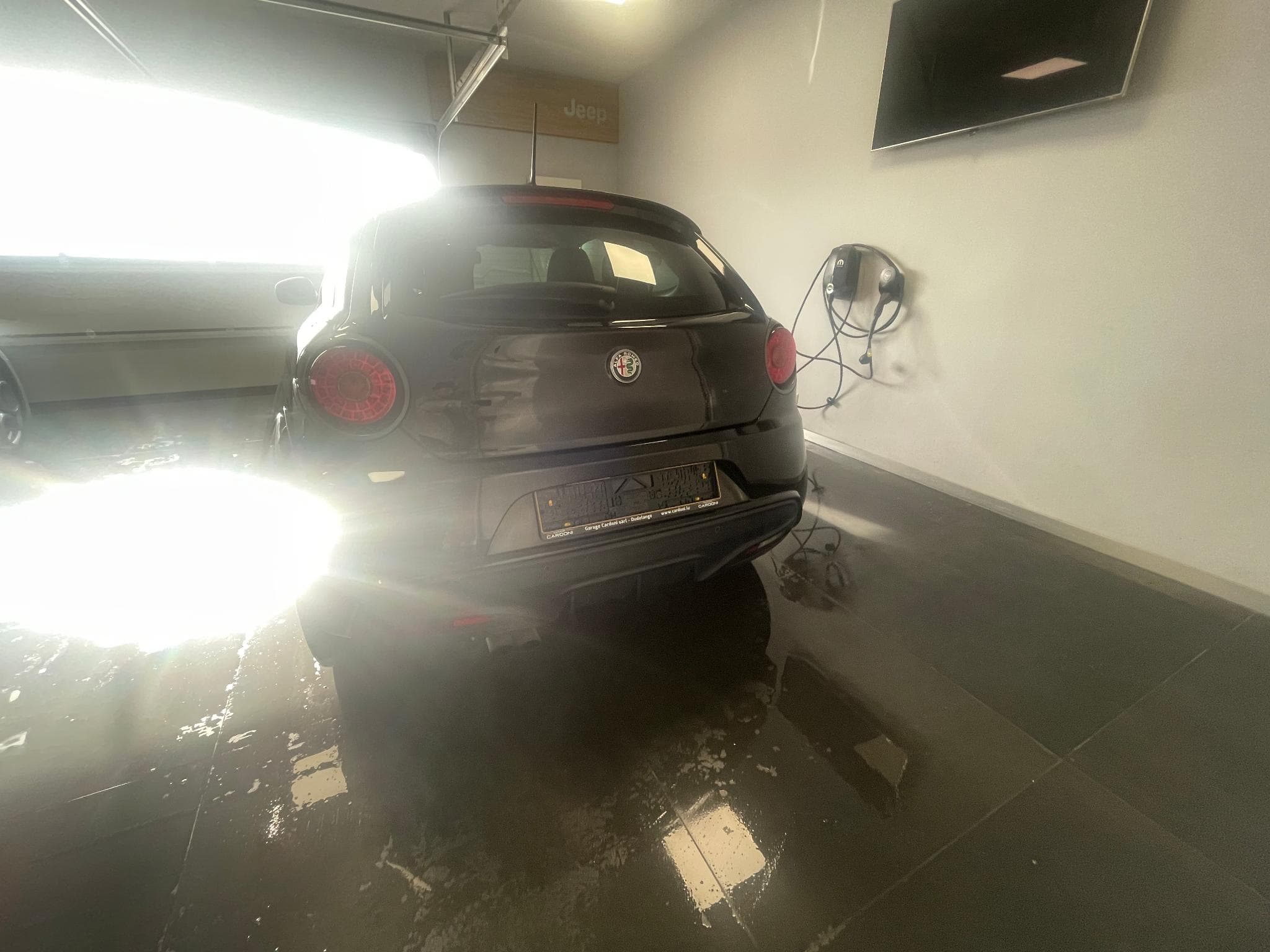 Alfa-Romeo Mito Super 1.4 (2018) - Foto 5