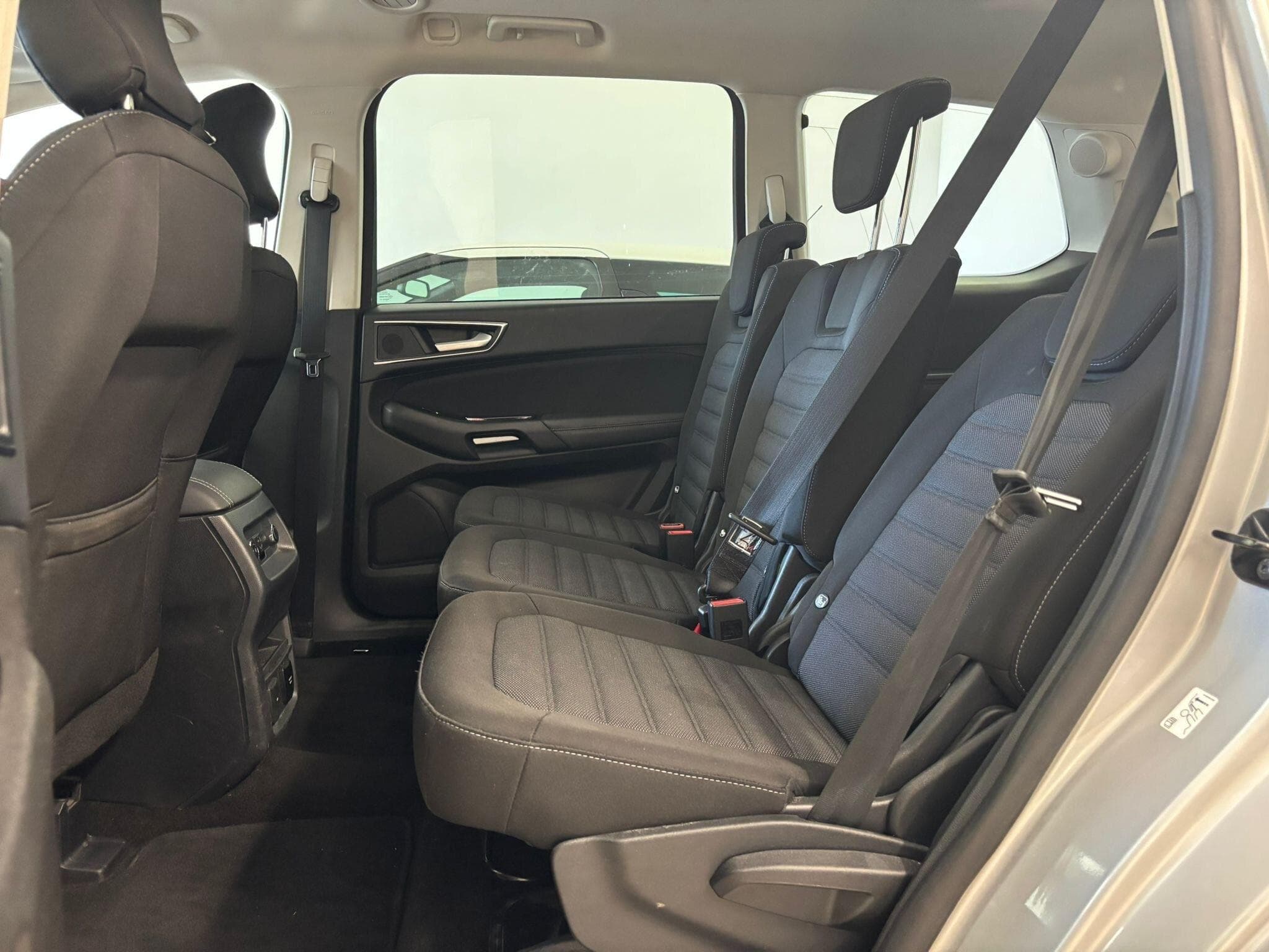 Ford Galaxy Titanium 7-Sitzer (2020) - Foto 12