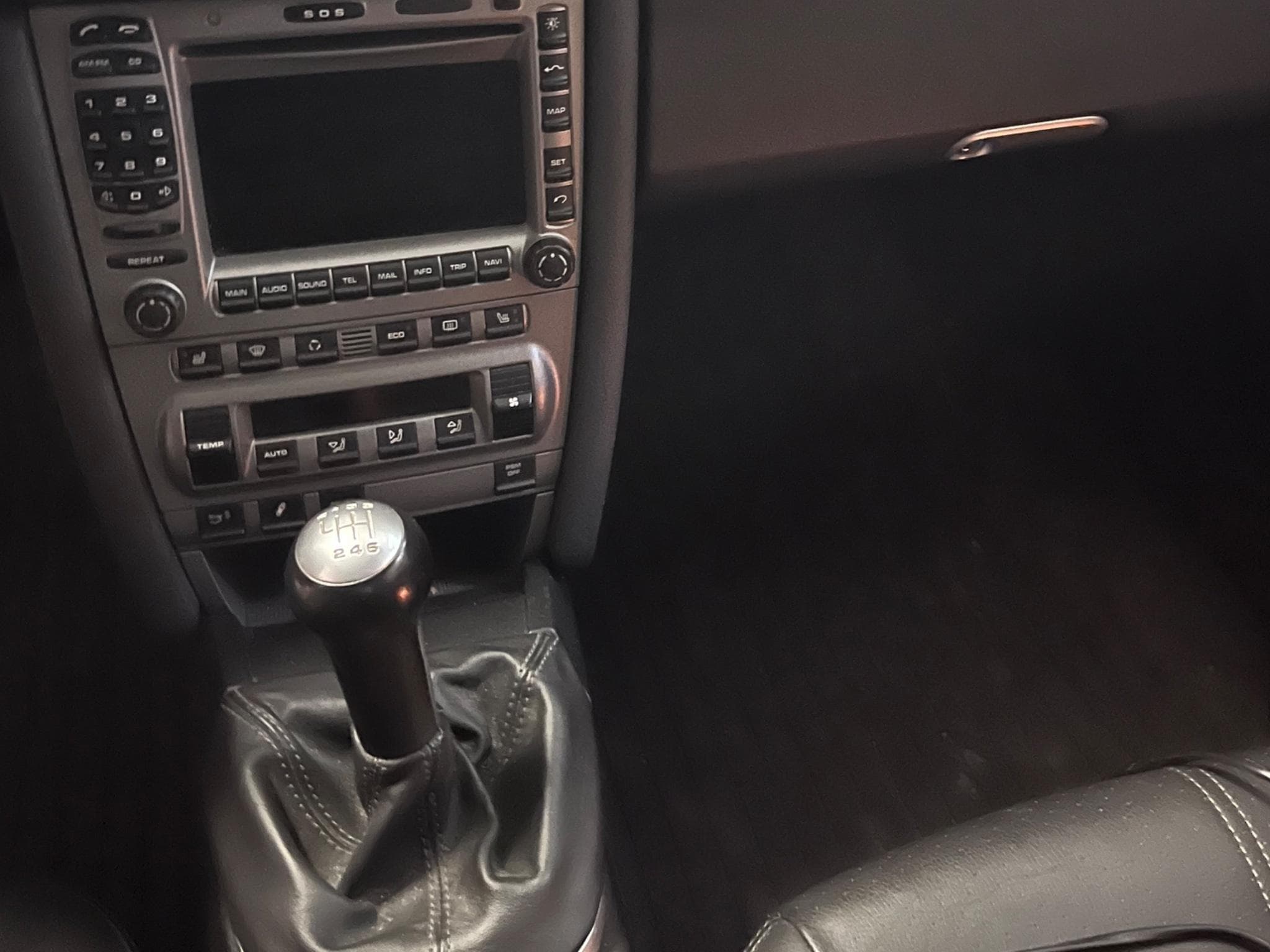 Porsche 911 997 4S (2007) - Foto 5