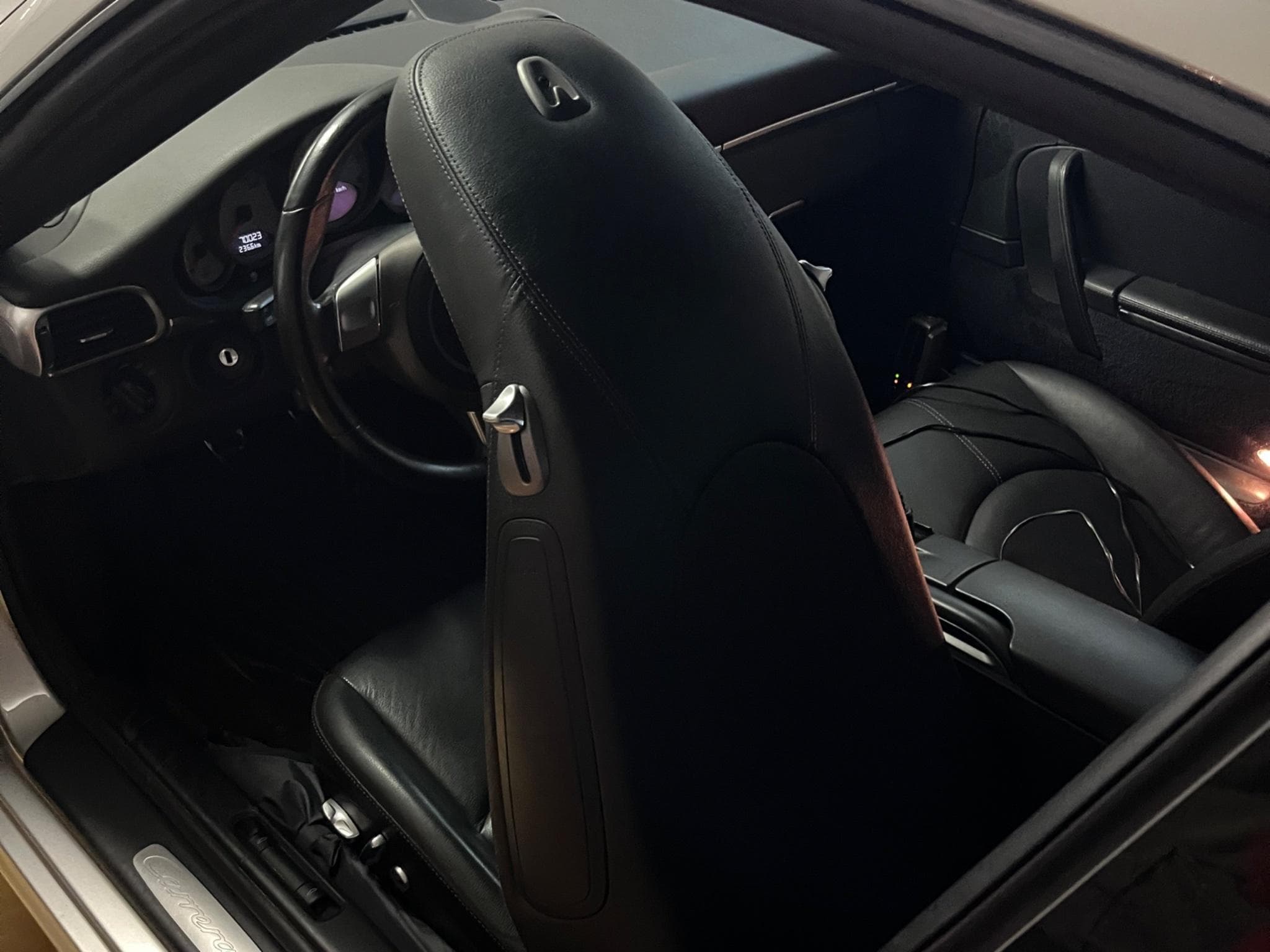 Porsche 911 997 4S (2007) - Foto 6