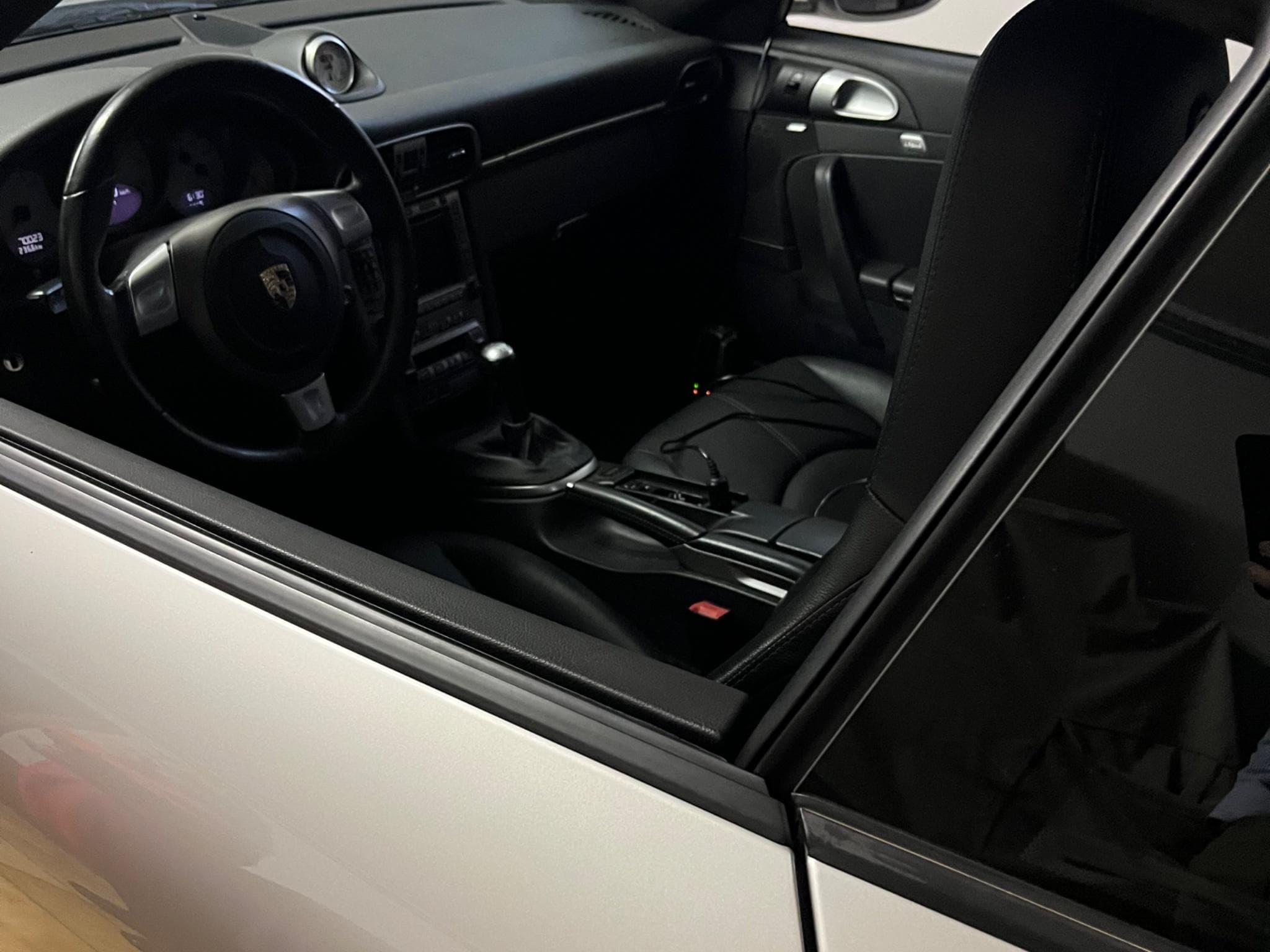 Porsche 911 997 4S (2007) - Foto 9