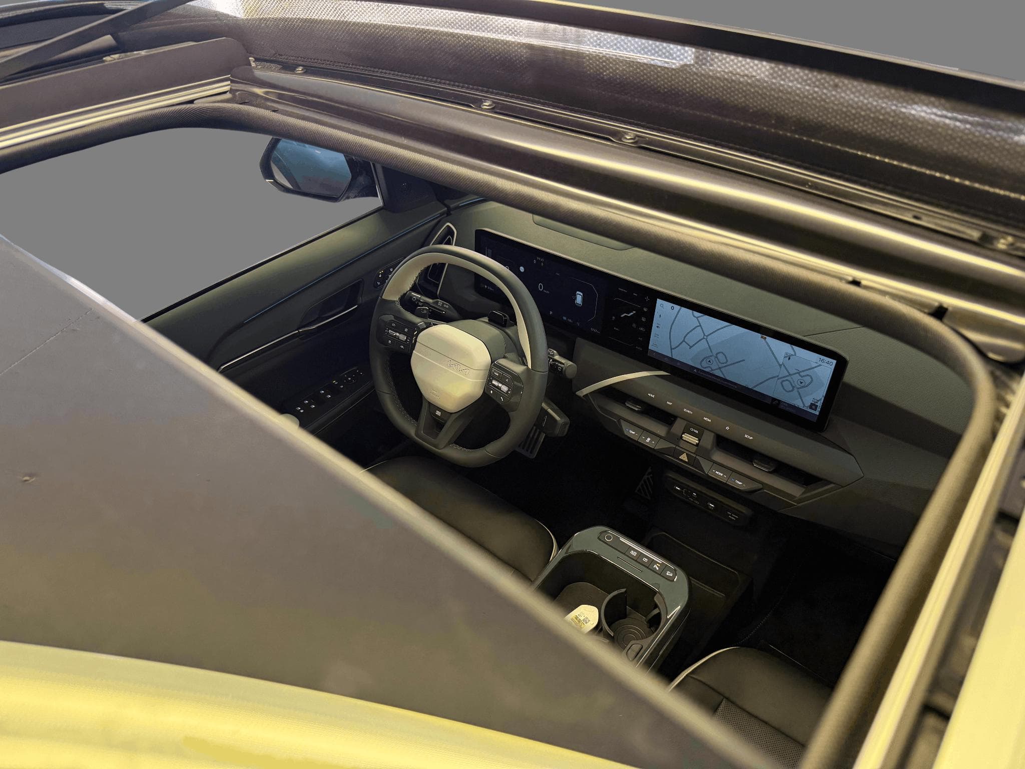 Kia EV5 GT Line 81.4kWh 217ch FWD (2025) - Photo 10