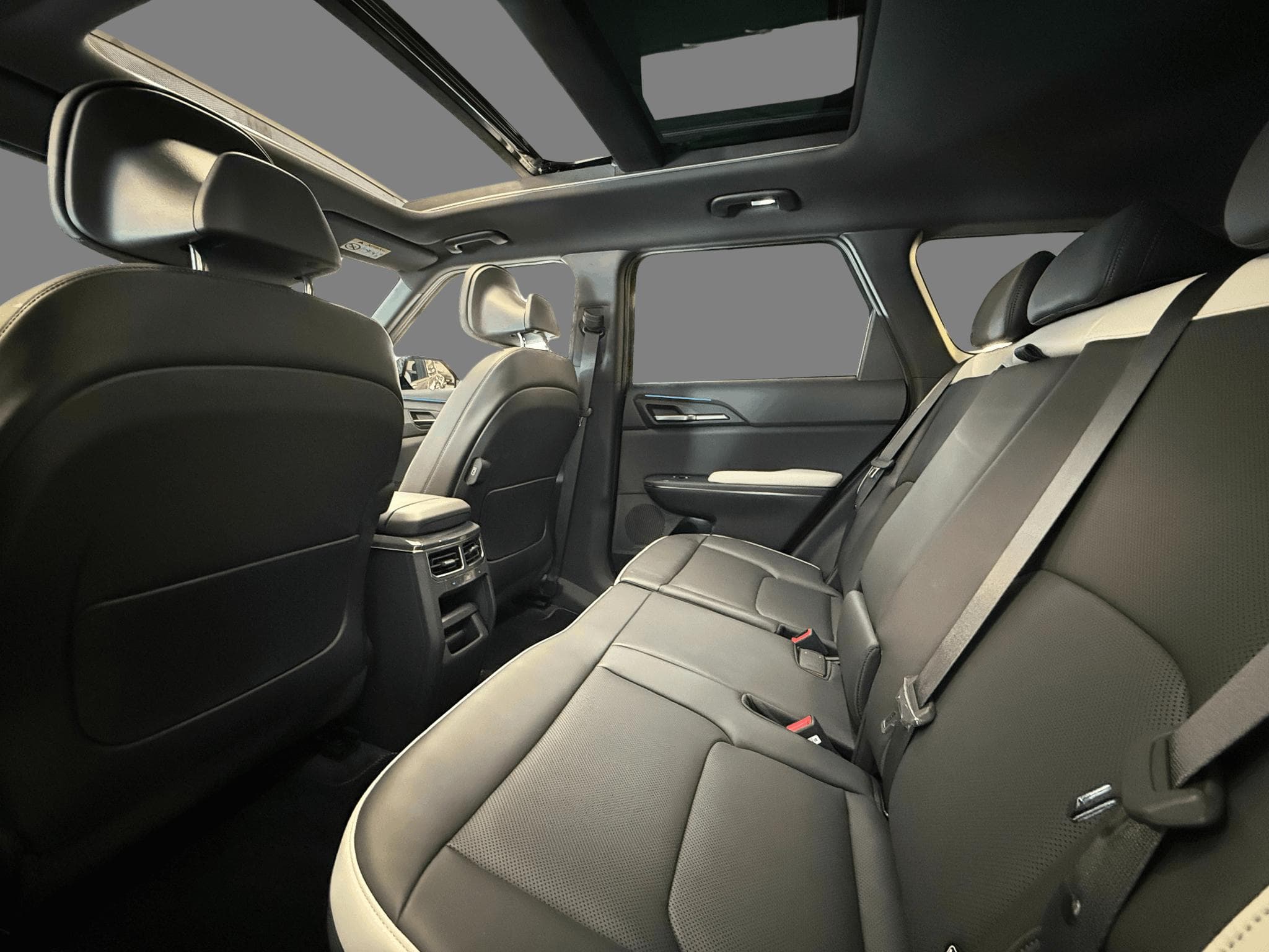 Kia EV5 GT Line 81.4kWh 217ch FWD (2025) - Photo 8