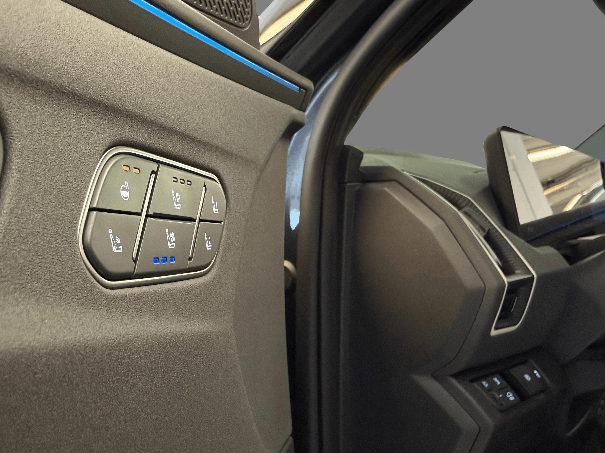 Kia EV5 GT Line 81.4kWh 217ch FWD (2025) - Photo 11