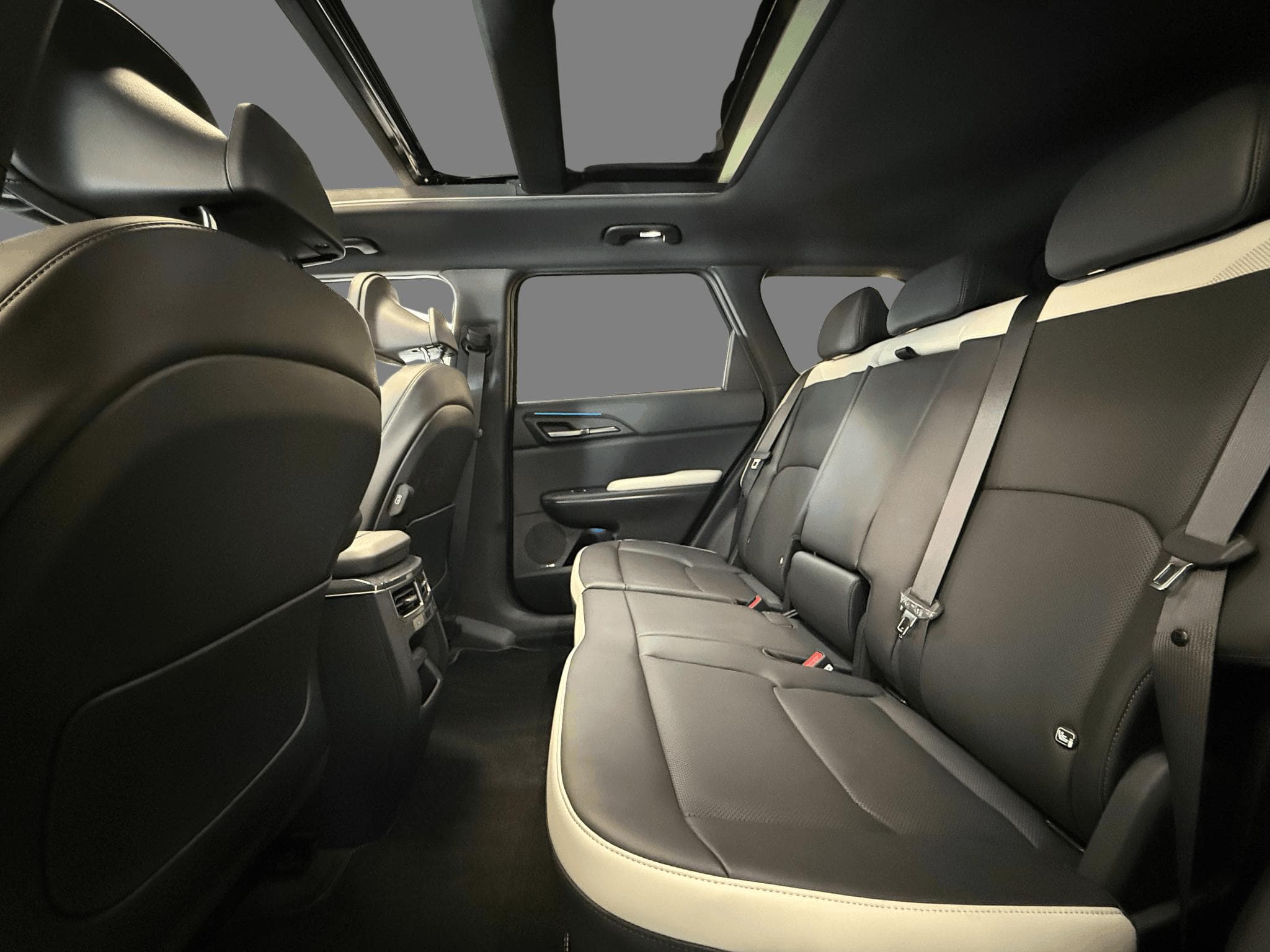 Kia EV5 GT Line 81.4kWh 217ch FWD (2025) - Photo 9