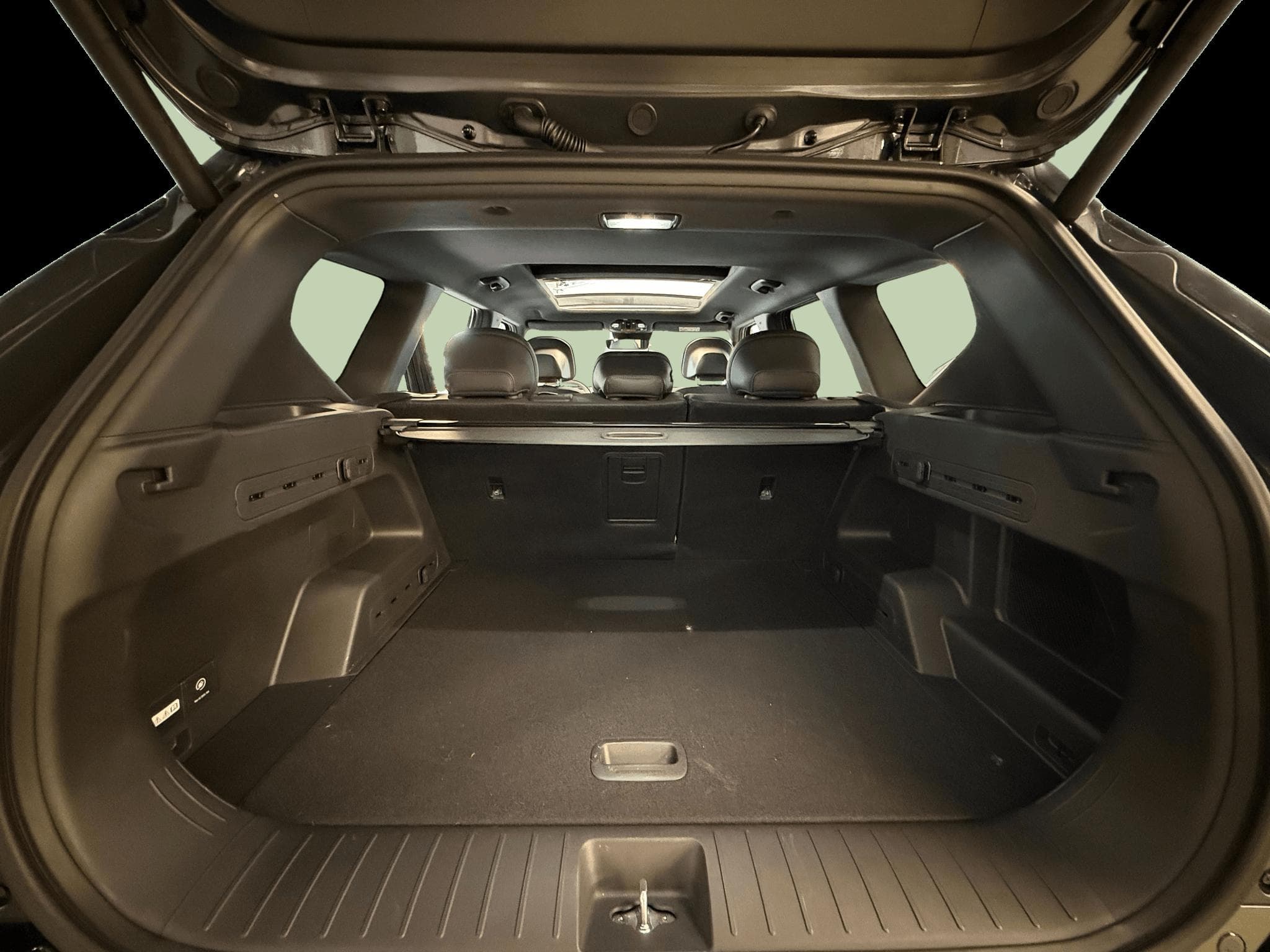 Kia EV5 GT Line 81.4kWh 217ch FWD (2025) - Photo 12