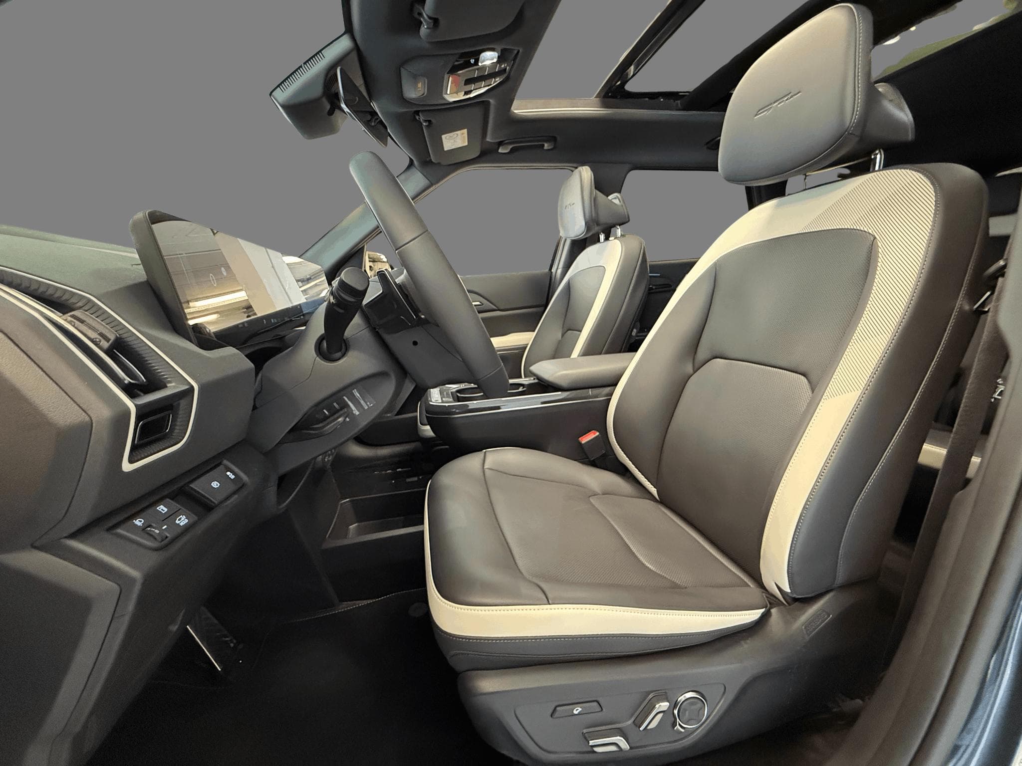 Kia EV5 GT Line 81.4kWh 217ch FWD (2025) - Photo 7