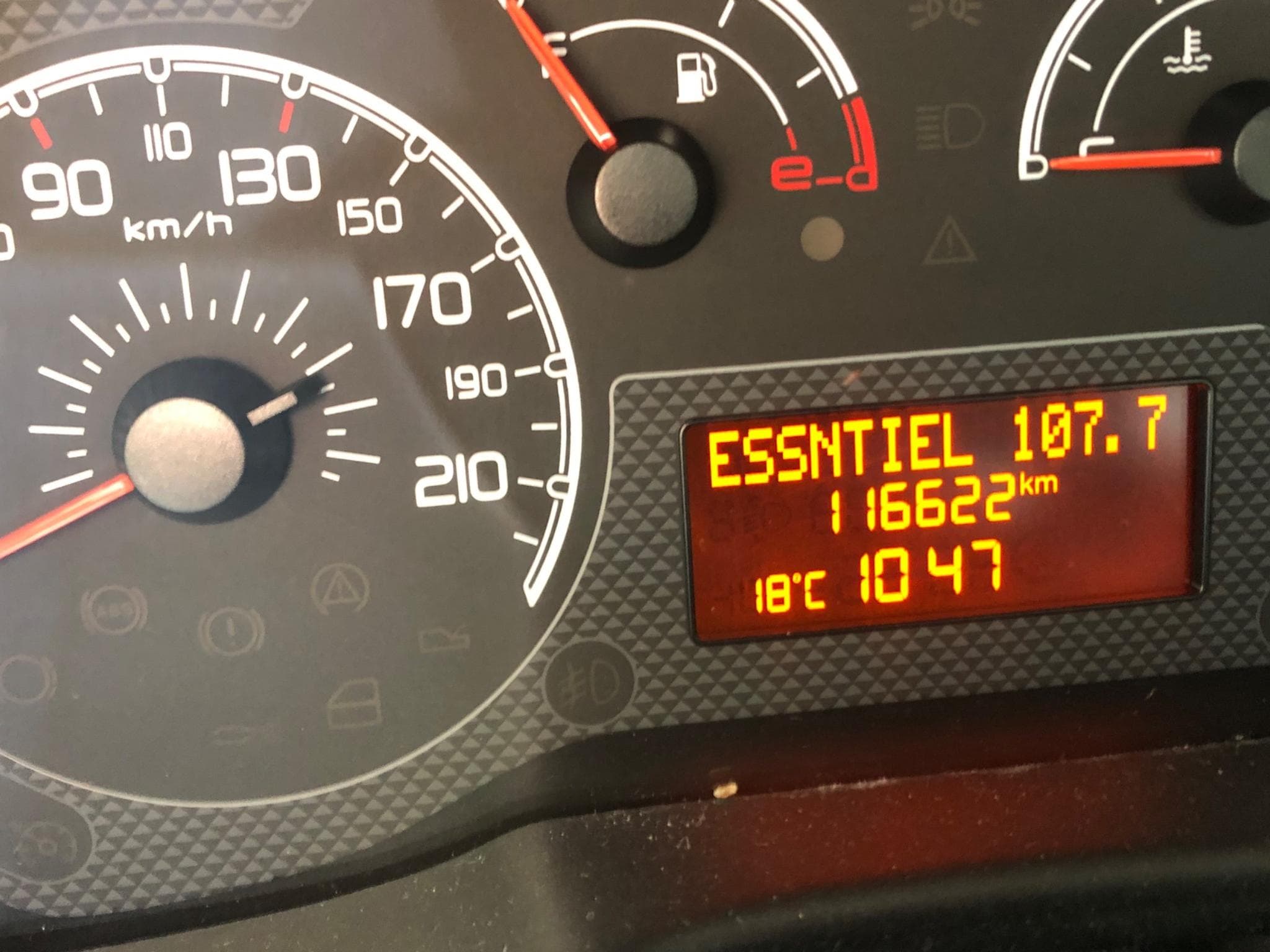 BMW C C1 Williams F1 (2004) - Foto 2