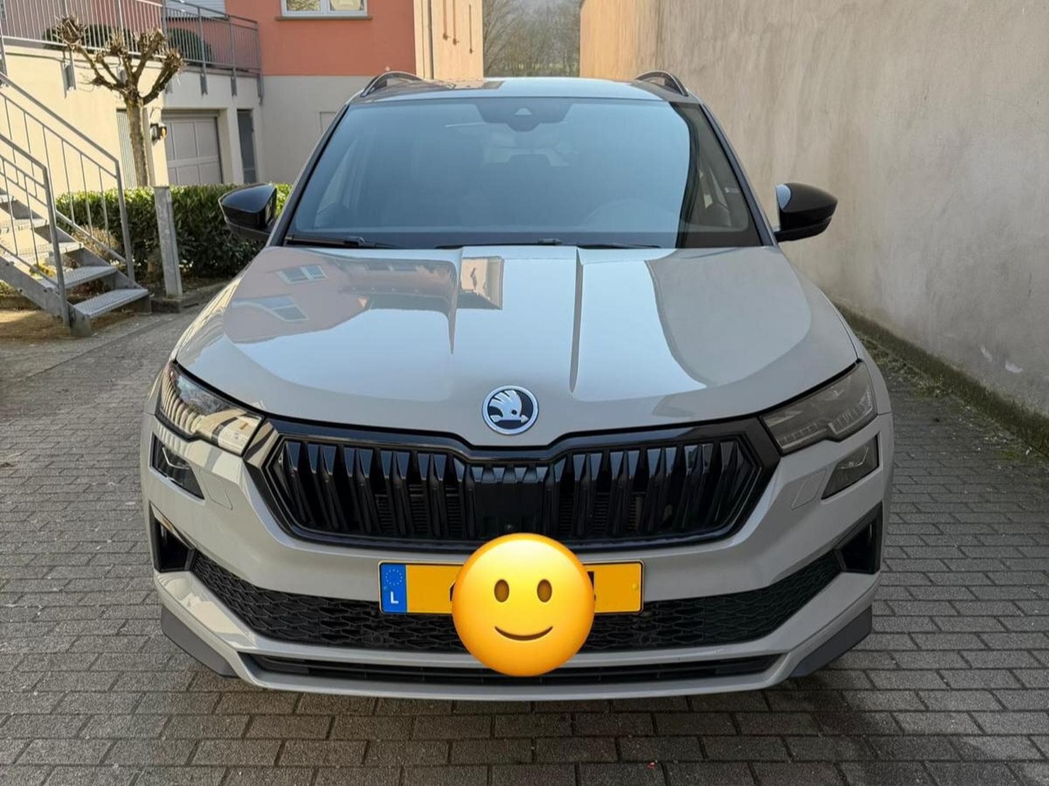 Skoda Karoq Sportline/DSG/4x4/Pano/Camera/ACC/Towbar (2023) - Photo 2