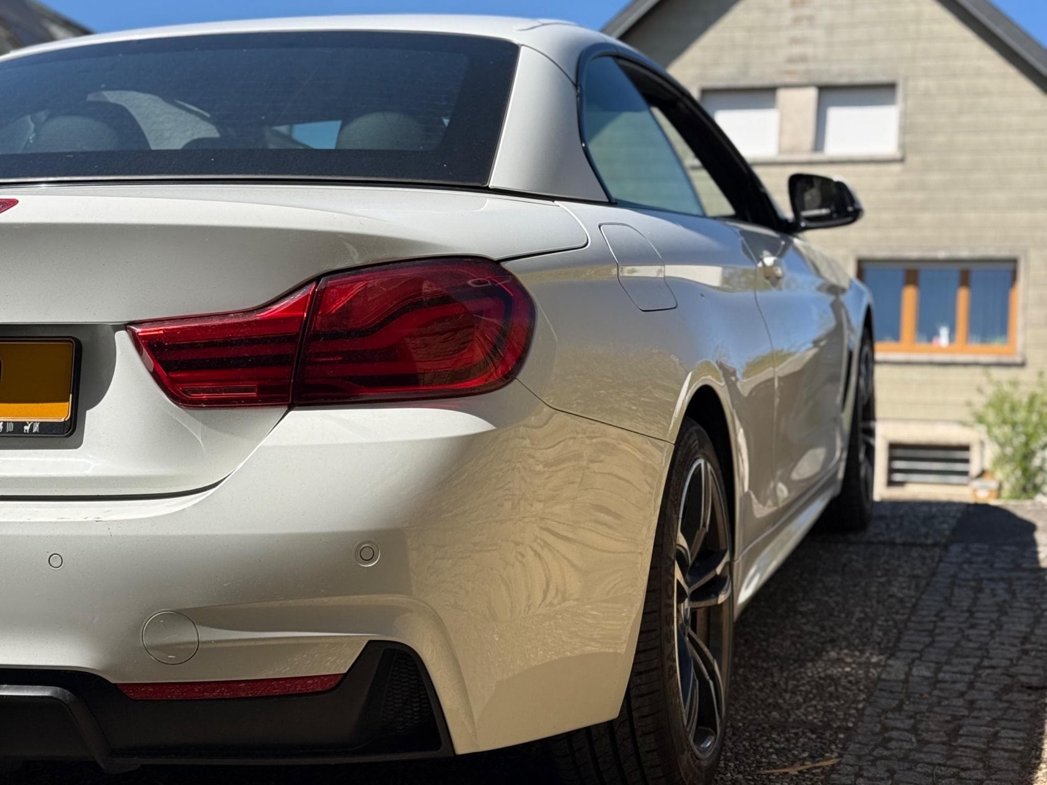 BMW 420 Pack M (2019) - Photo 3
